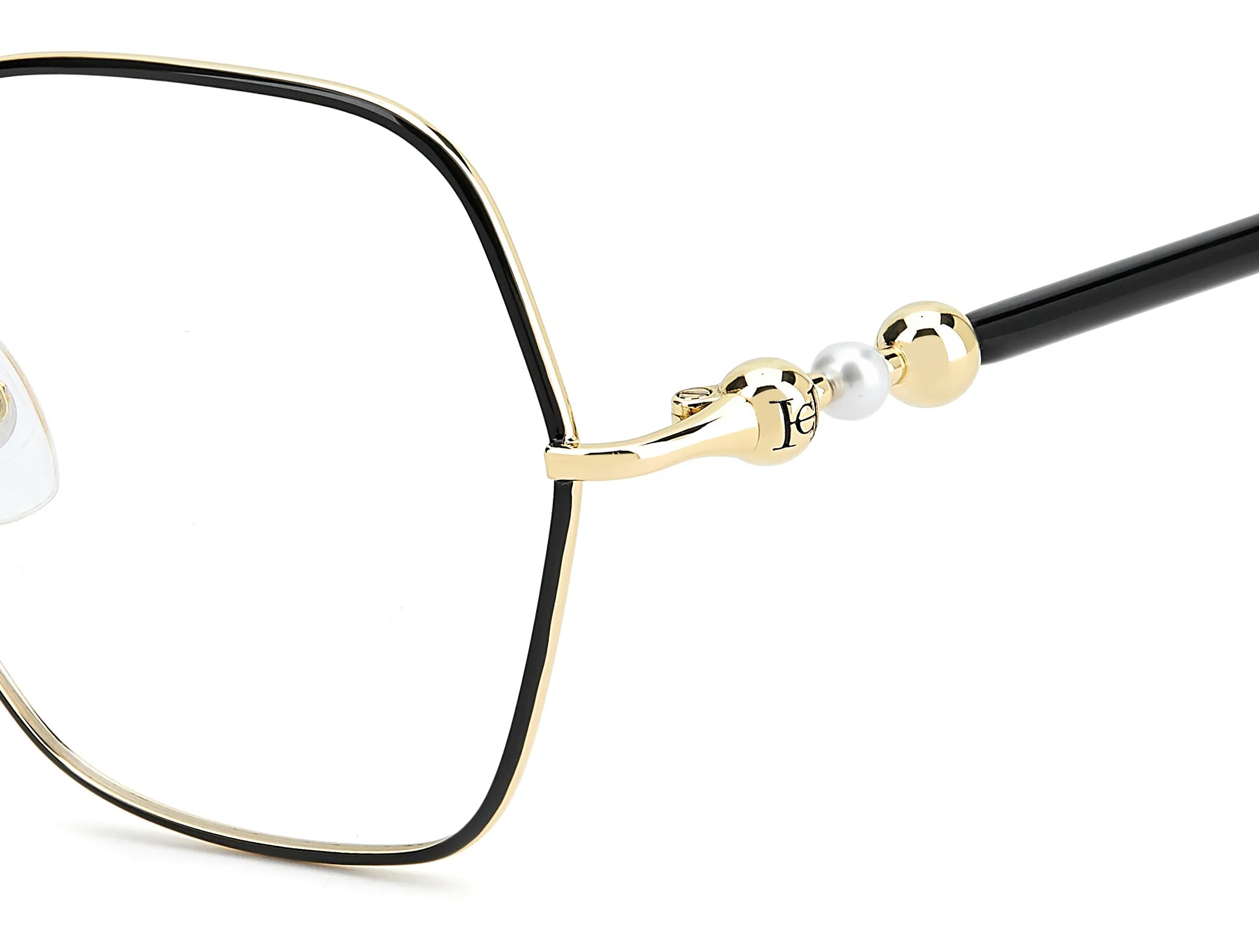 Carolina Herrera Carolina Herrera HER 0409/G 2M2 Montature da vista - immagine 3