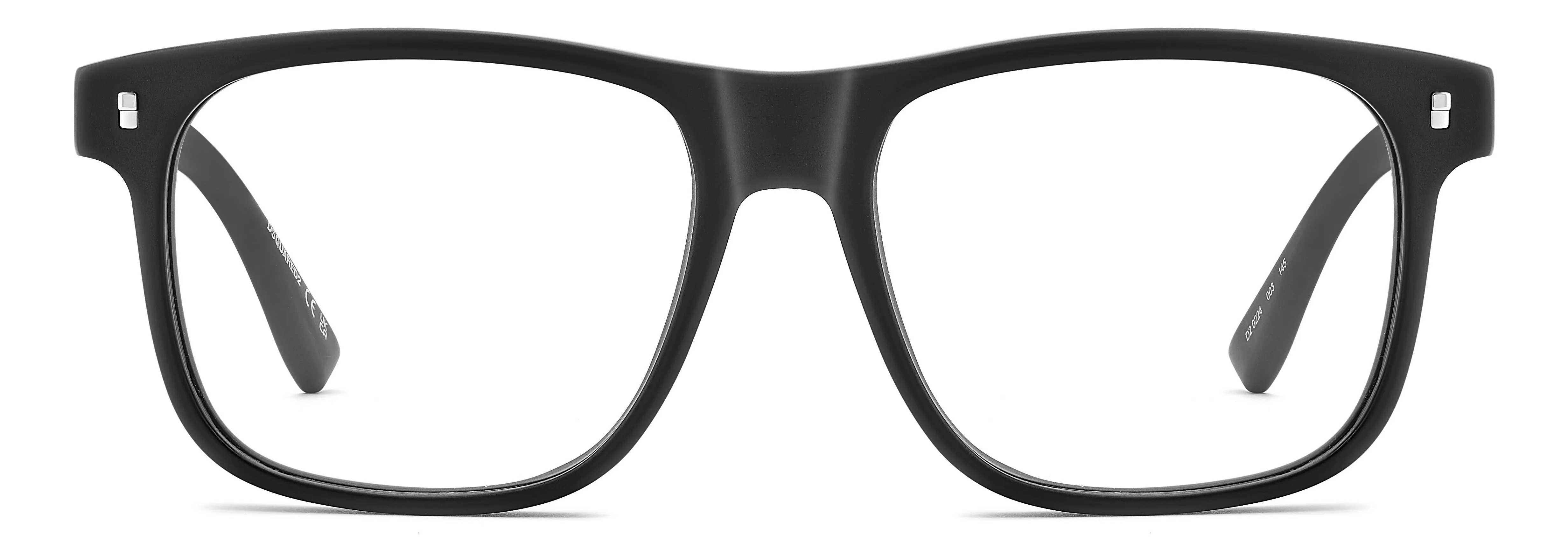 Dsquared2 Dsquared2 D2 0224 003 Montature da vista - immagine 2