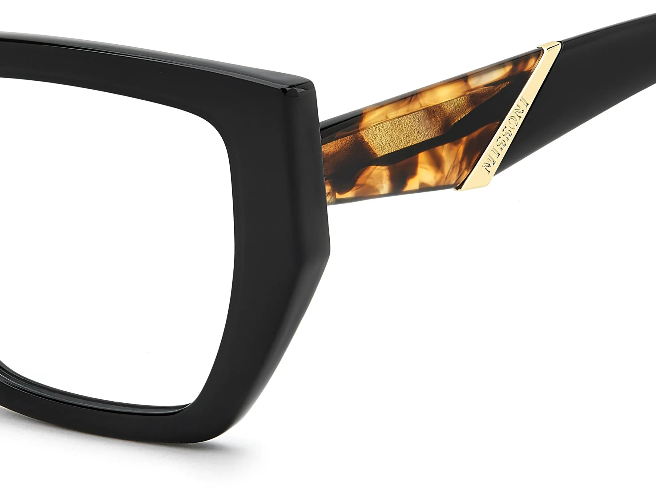 Missoni Missoni MIS 0297/C2 807/LA Montature da vista - immagine 3