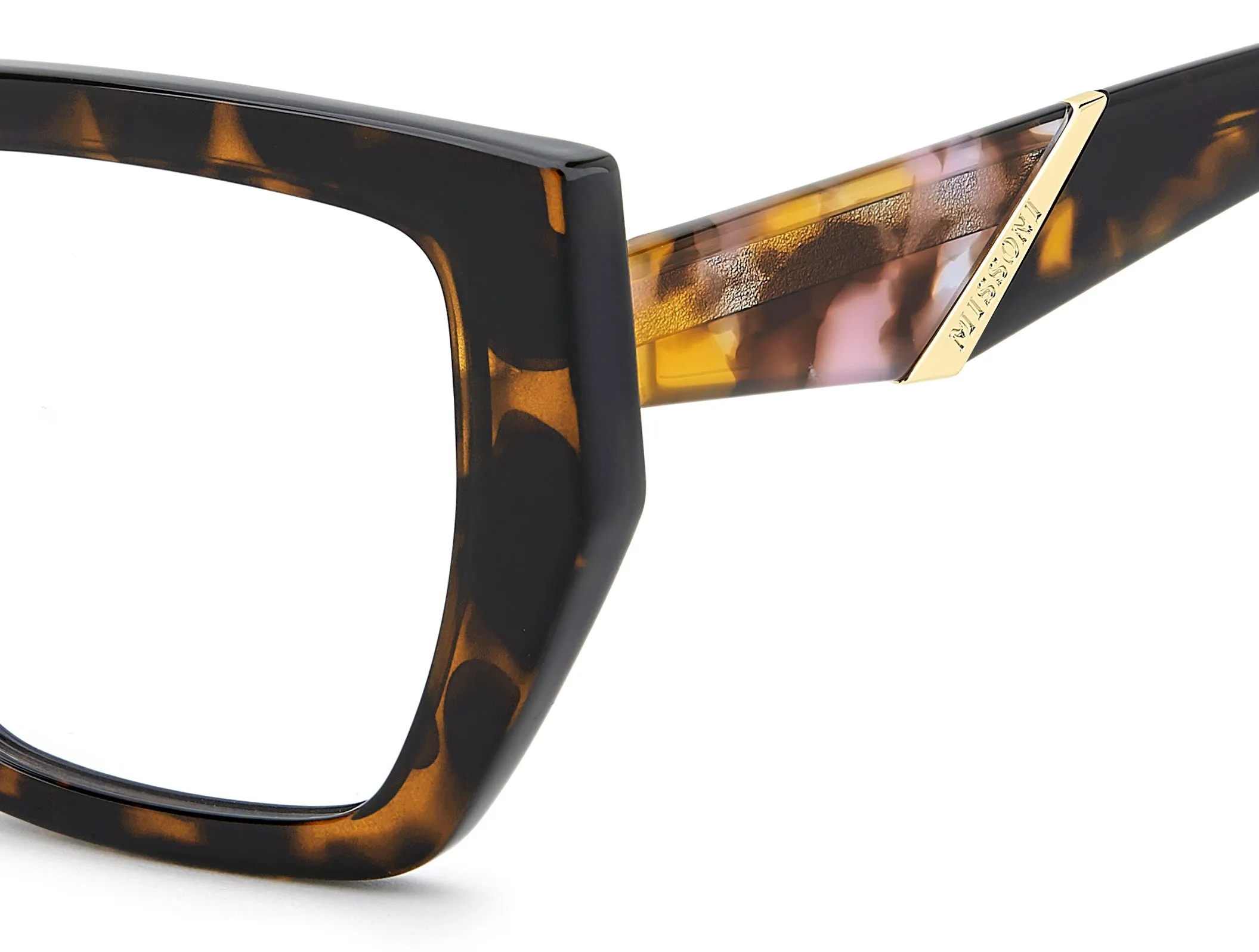 Missoni Missoni MIS 0297/C2 086/WJ Montature da vista - immagine 4