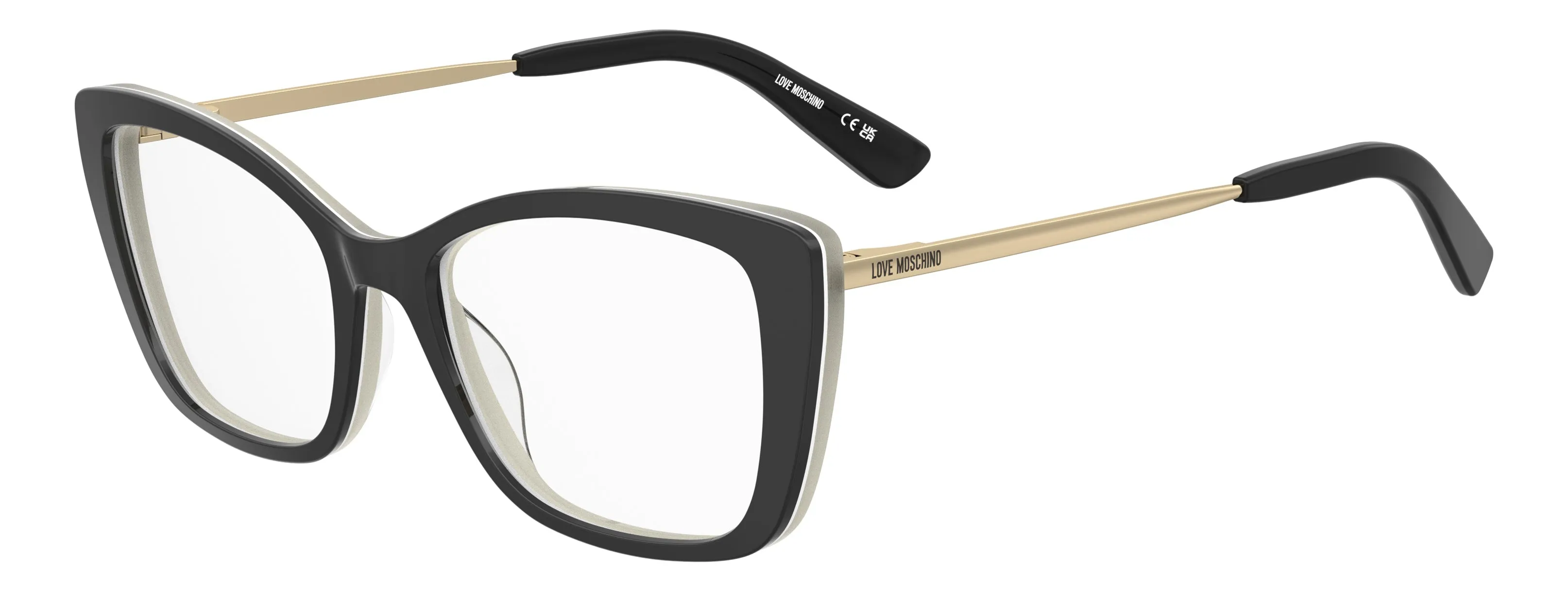 Moschino Moschino MOL695 807 Montature da vista - immagine 1
