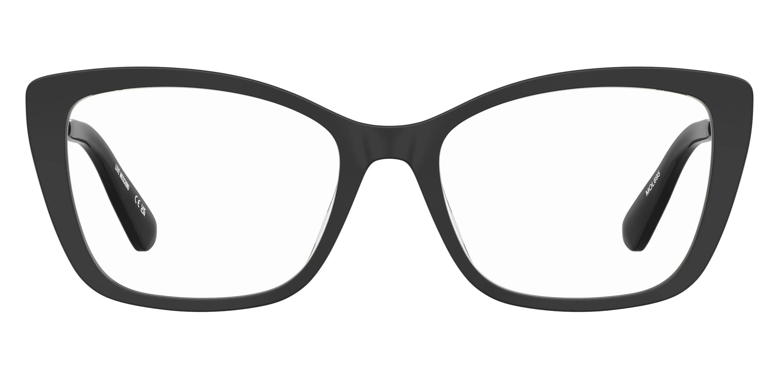 Moschino Moschino MOL695 807 Montature da vista - immagine 2