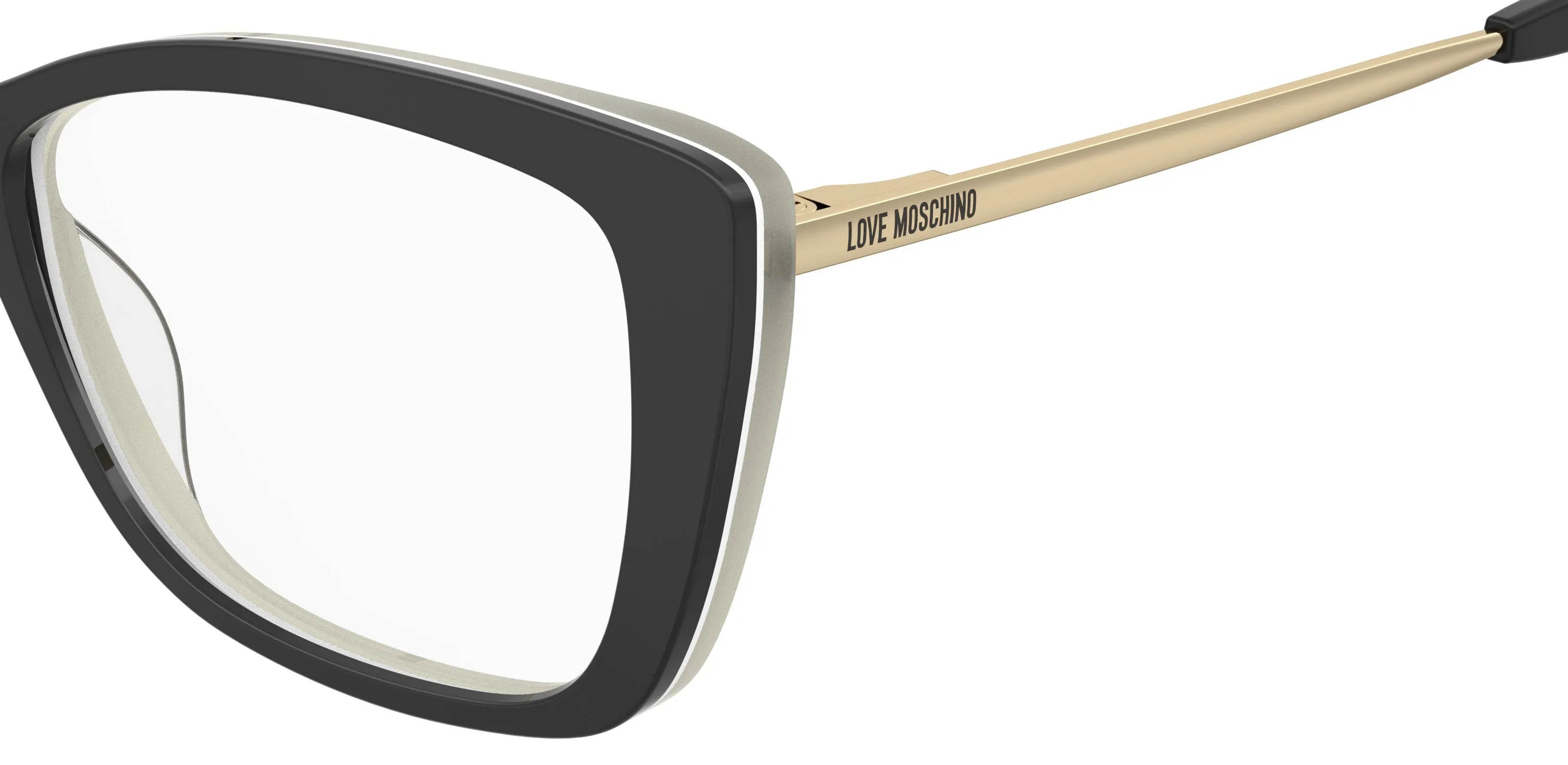 Moschino Moschino MOL695 807 Montature da vista - immagine 3