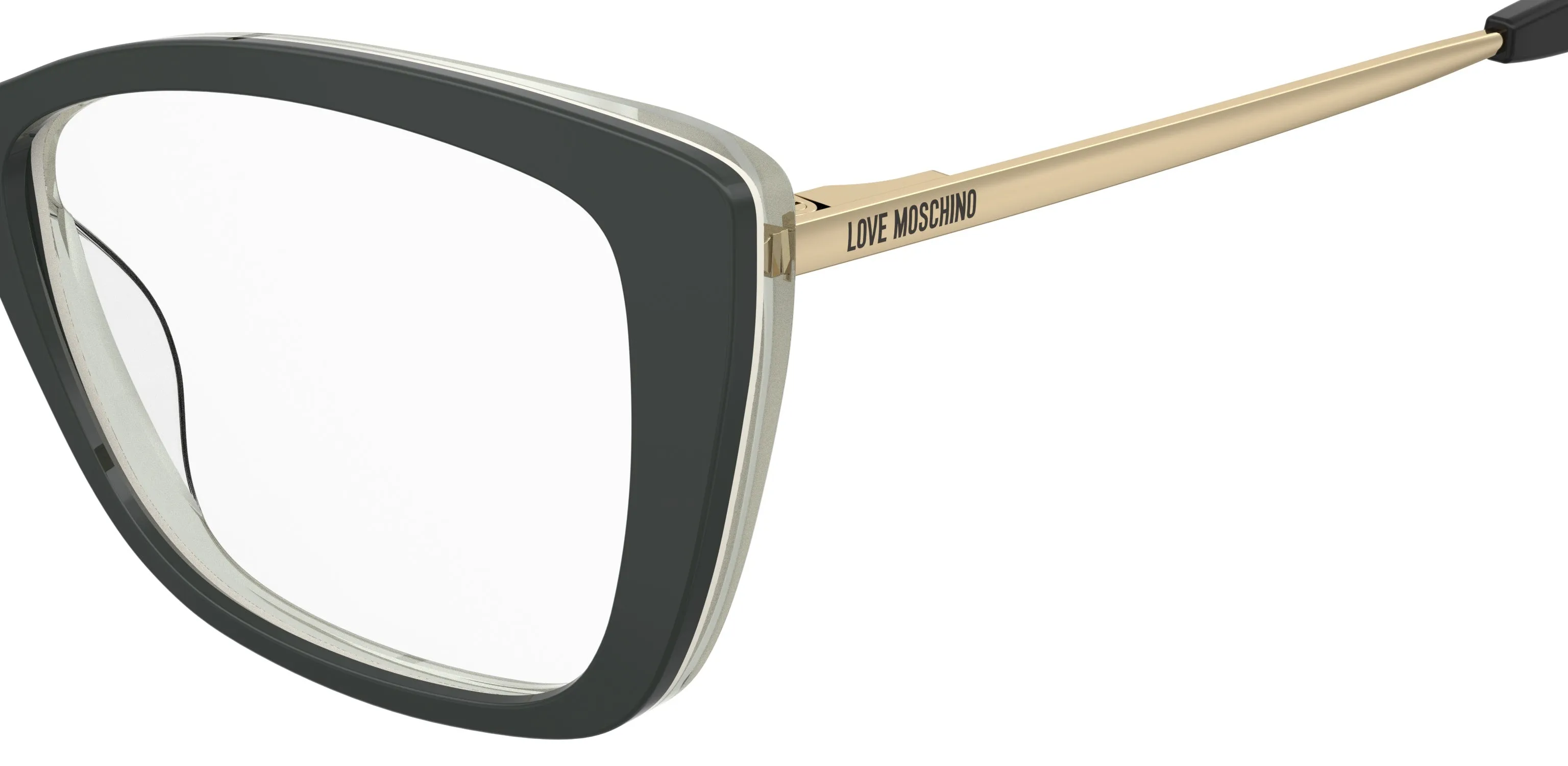 Moschino Moschino MOL695 1ED Montature da vista - immagine 3