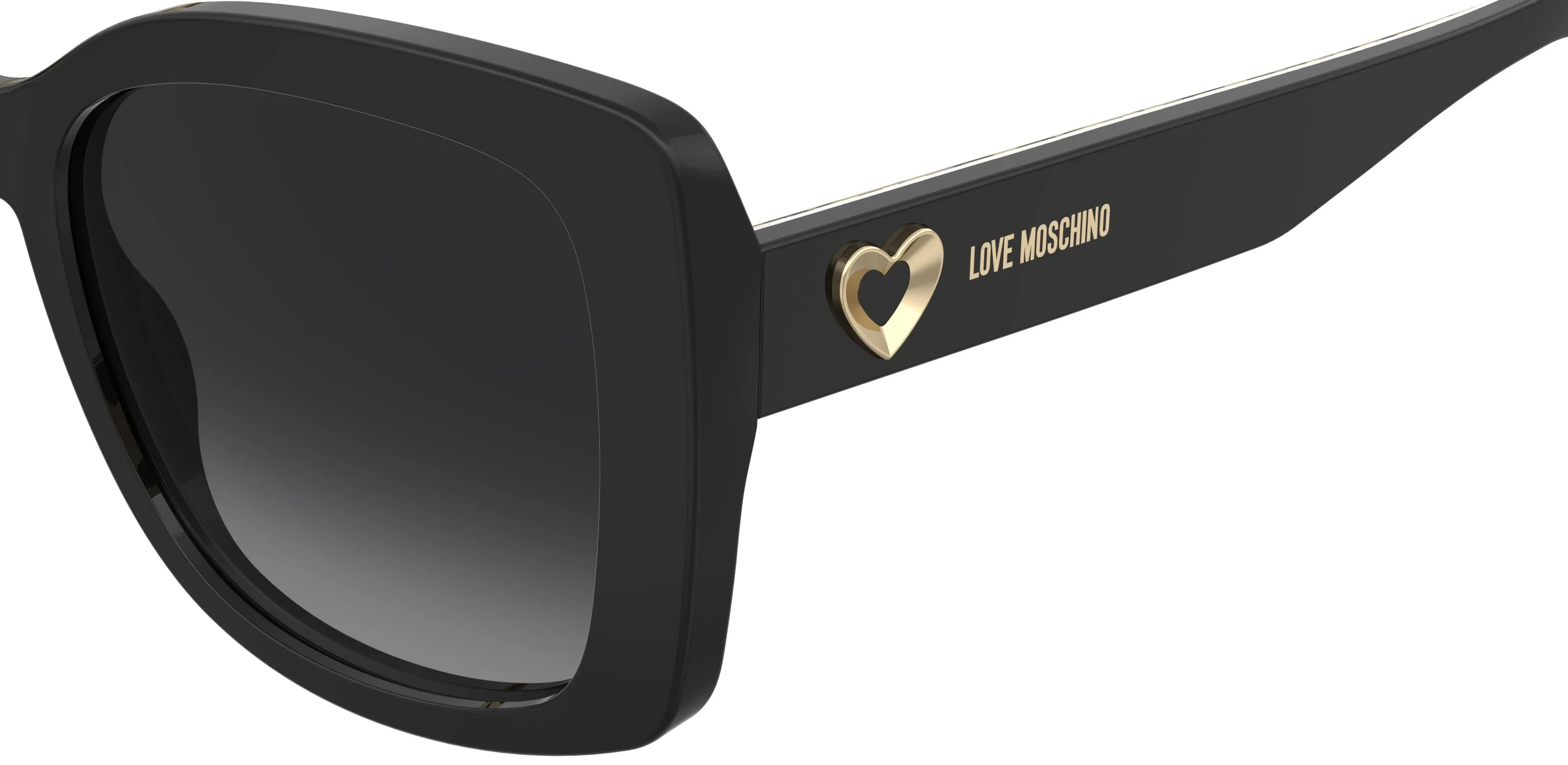 Moschino Moschino MOL107/S 807/9O Occhiali da sole - immagine 3