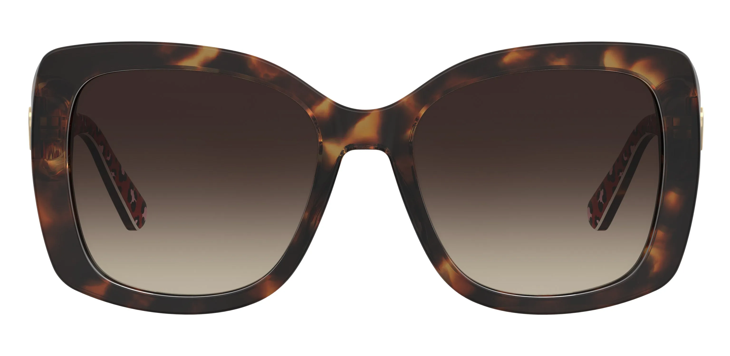 Moschino Moschino MOL107/S 086/HA Occhiali da sole - immagine 2