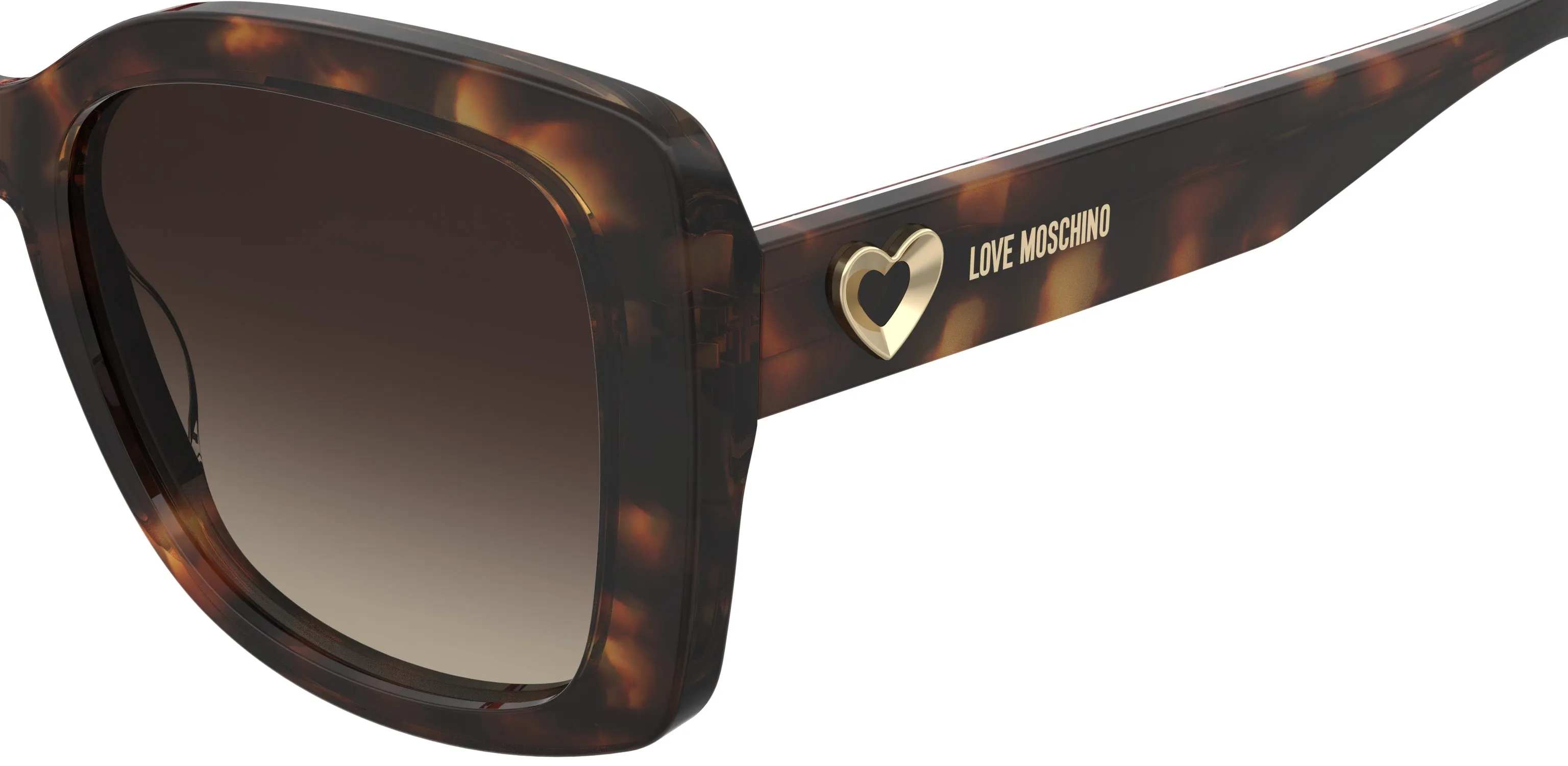 Moschino Moschino MOL107/S 086/HA Occhiali da sole - immagine 3