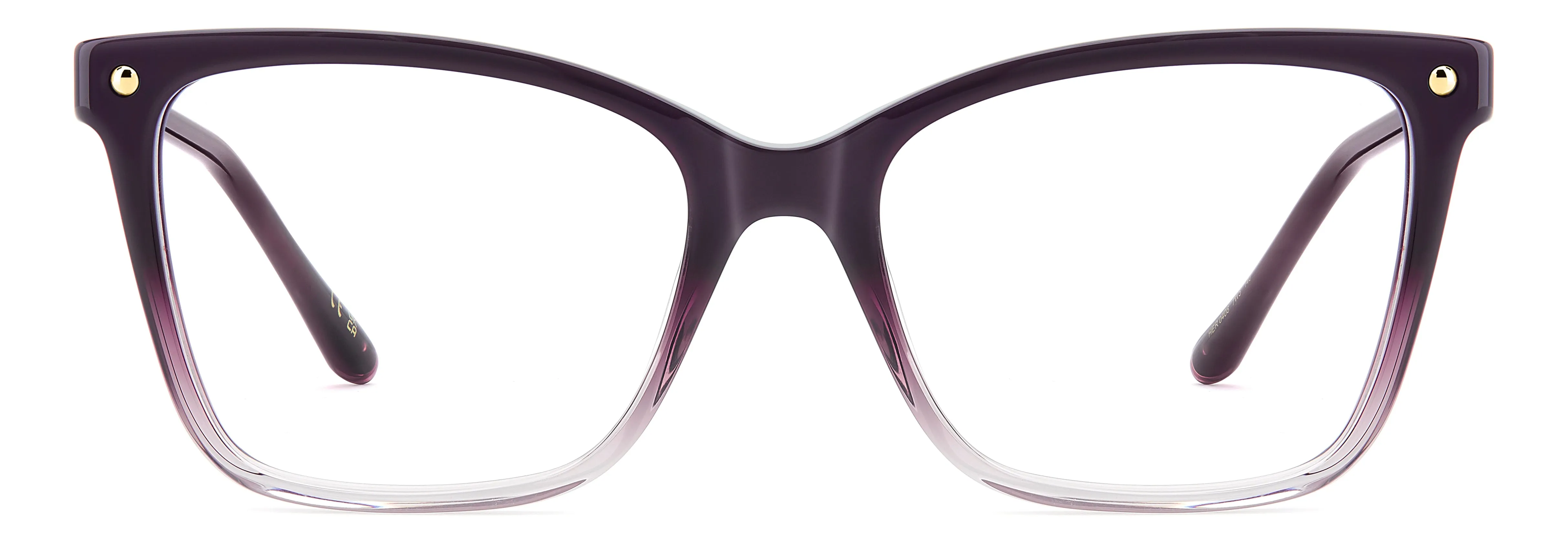 Carolina Herrera Carolina Herrera HER 0408 7W5 Montature da vista - immagine 2