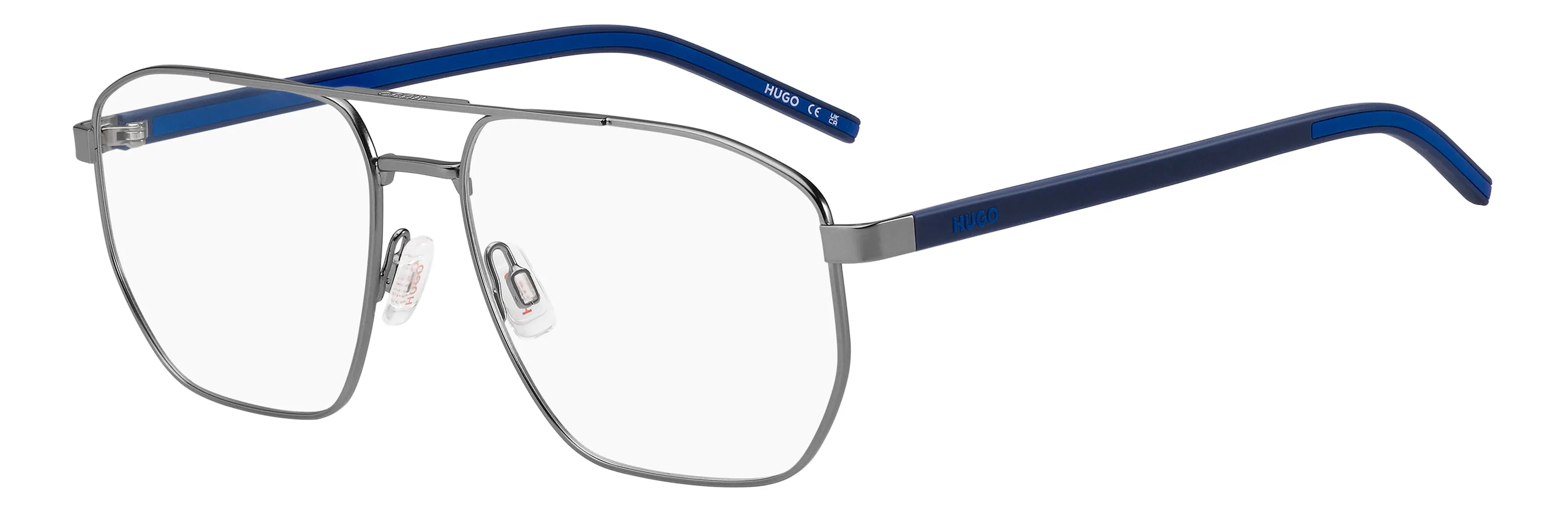 Hugo Boss Hugo Boss HG 1436 R81 Montature da vista - immagine 1