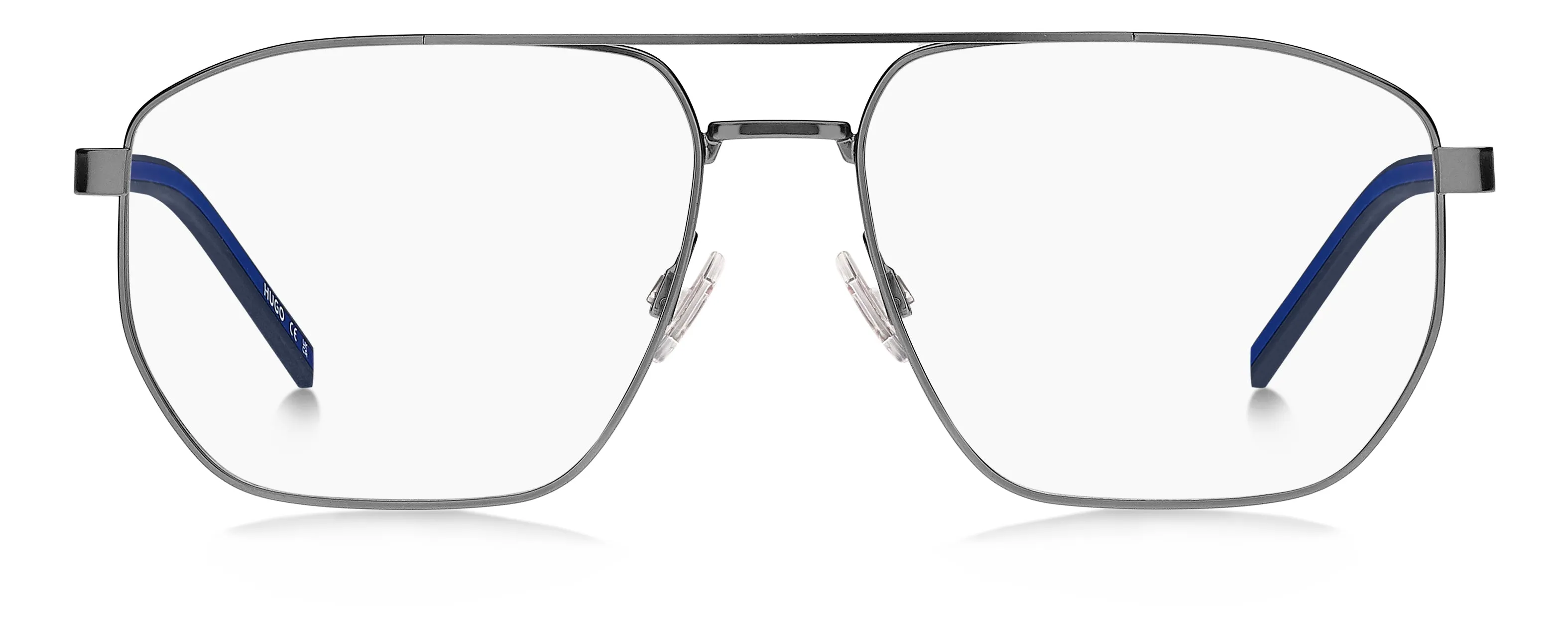 Hugo Boss Hugo Boss HG 1436 R81 Montature da vista - immagine 2