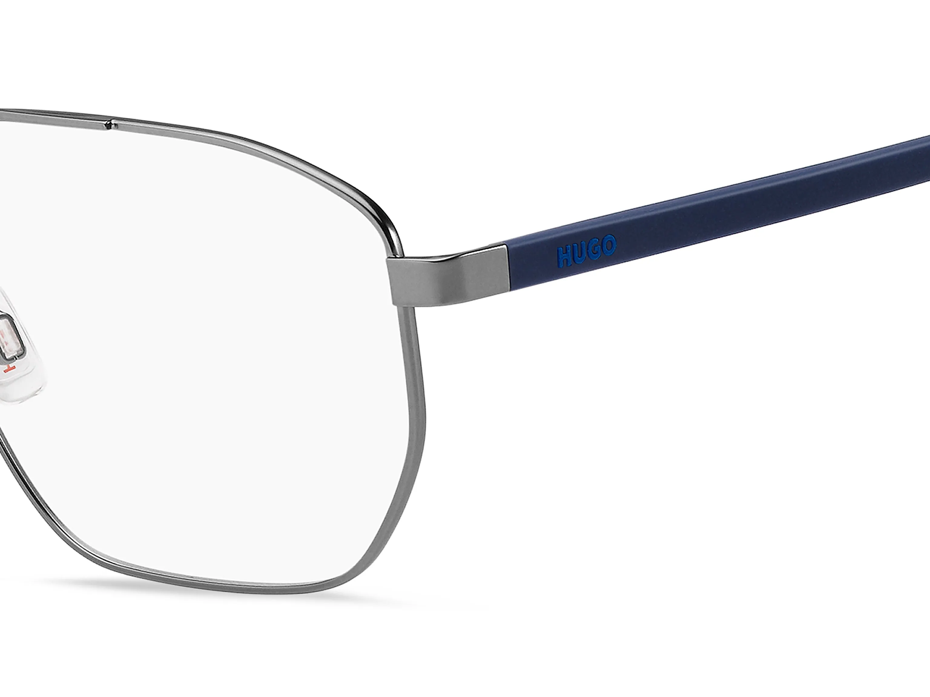 Hugo Boss Hugo Boss HG 1436 R81 Montature da vista - immagine 3