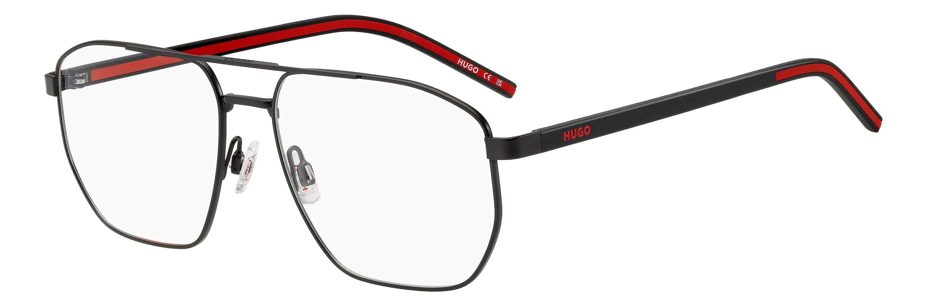 Hugo Boss Hugo Boss HG 1436 003 Montature da vista - immagine 1