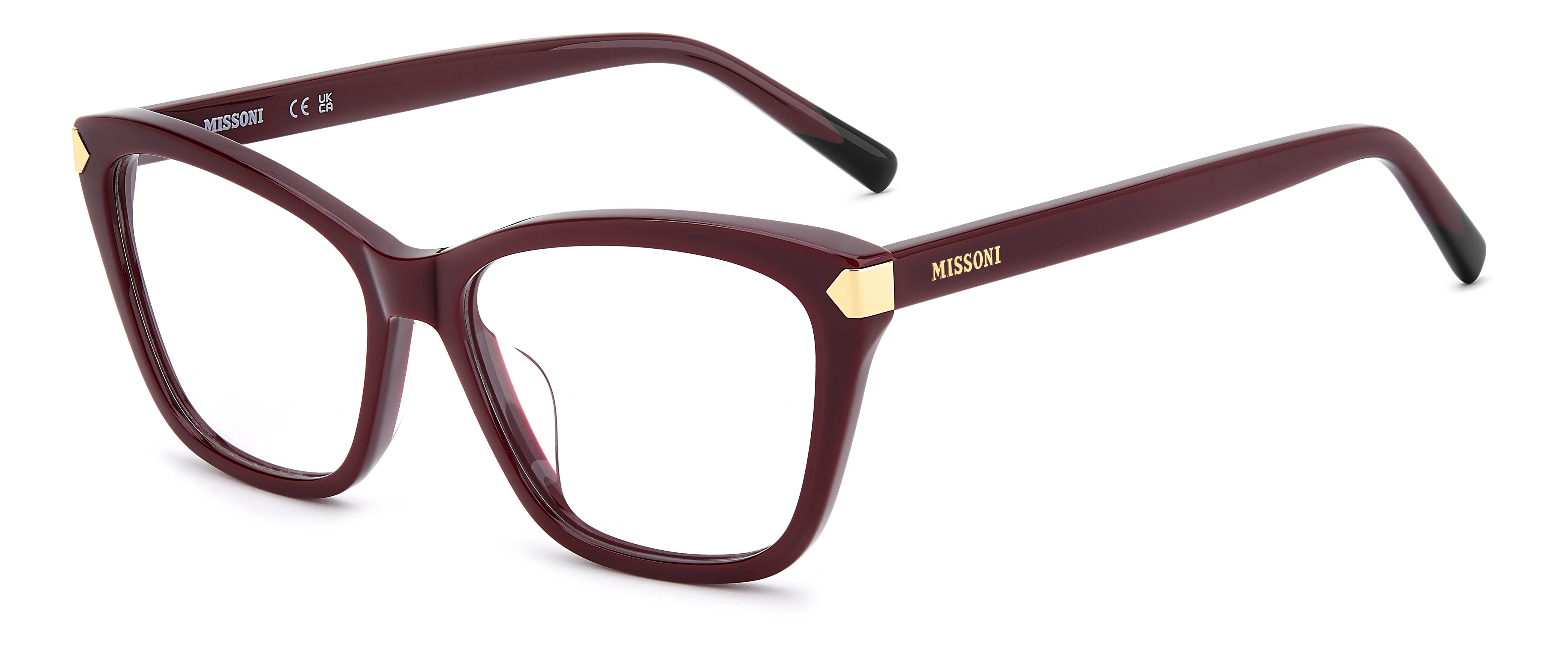 Missoni Missoni MIS 0308/G LHF Montature da vista - immagine 1