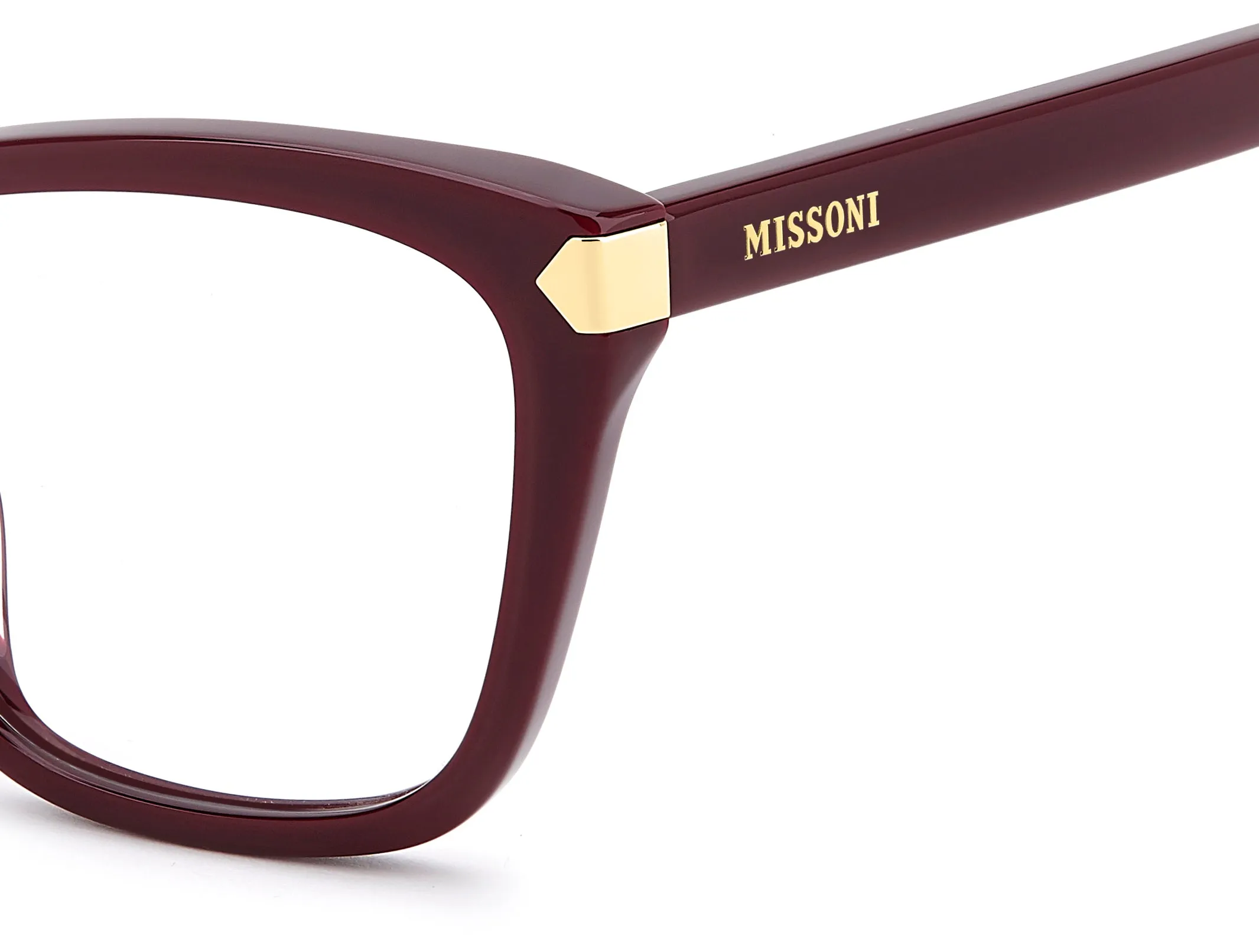 Missoni Missoni MIS 0308/G LHF Montature da vista - immagine 3