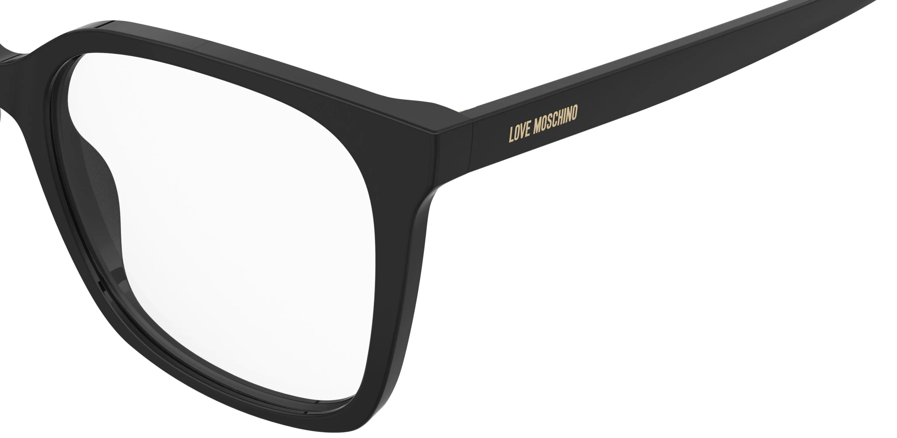 Moschino Moschino MOL696 807 Montature da vista - immagine 3