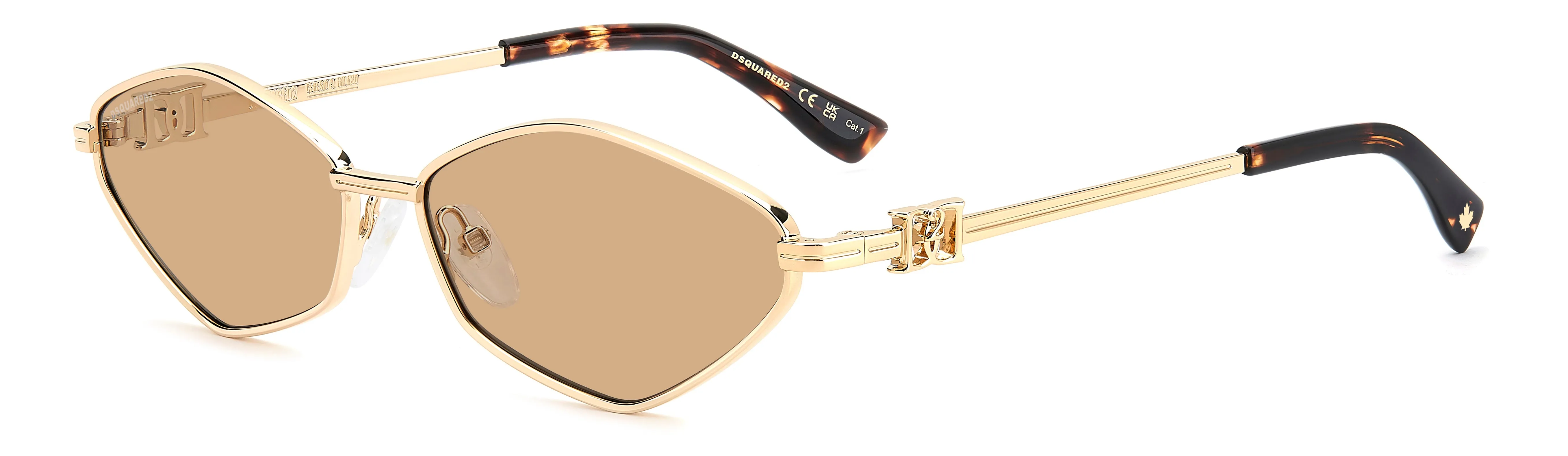 Dsquared2 Dsquared2 D2 0225/S 000/70 Occhiali da sole - immagine 1