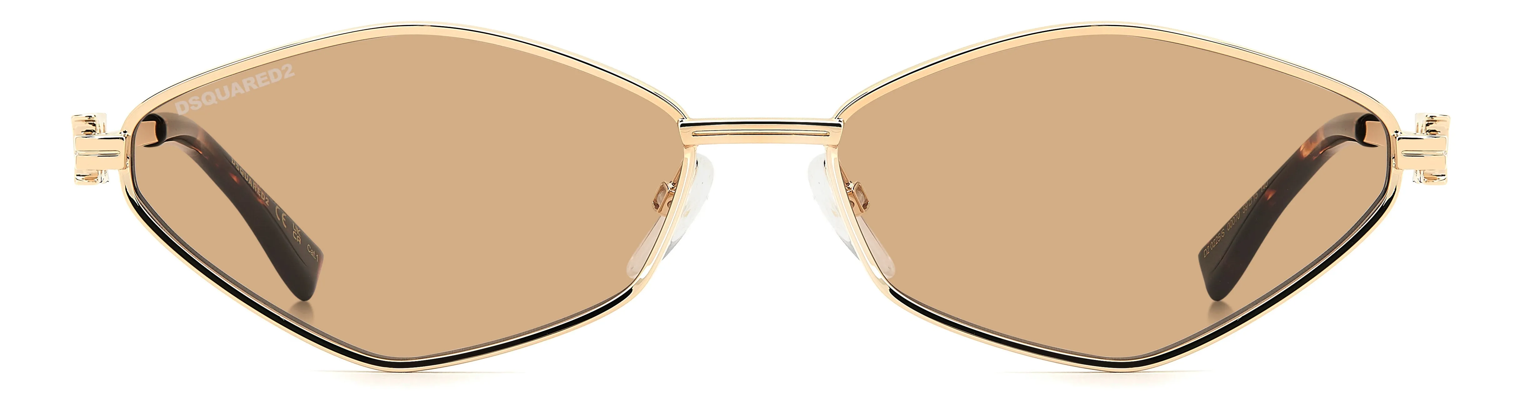 Dsquared2 Dsquared2 D2 0225/S 000/70 Occhiali da sole - immagine 2