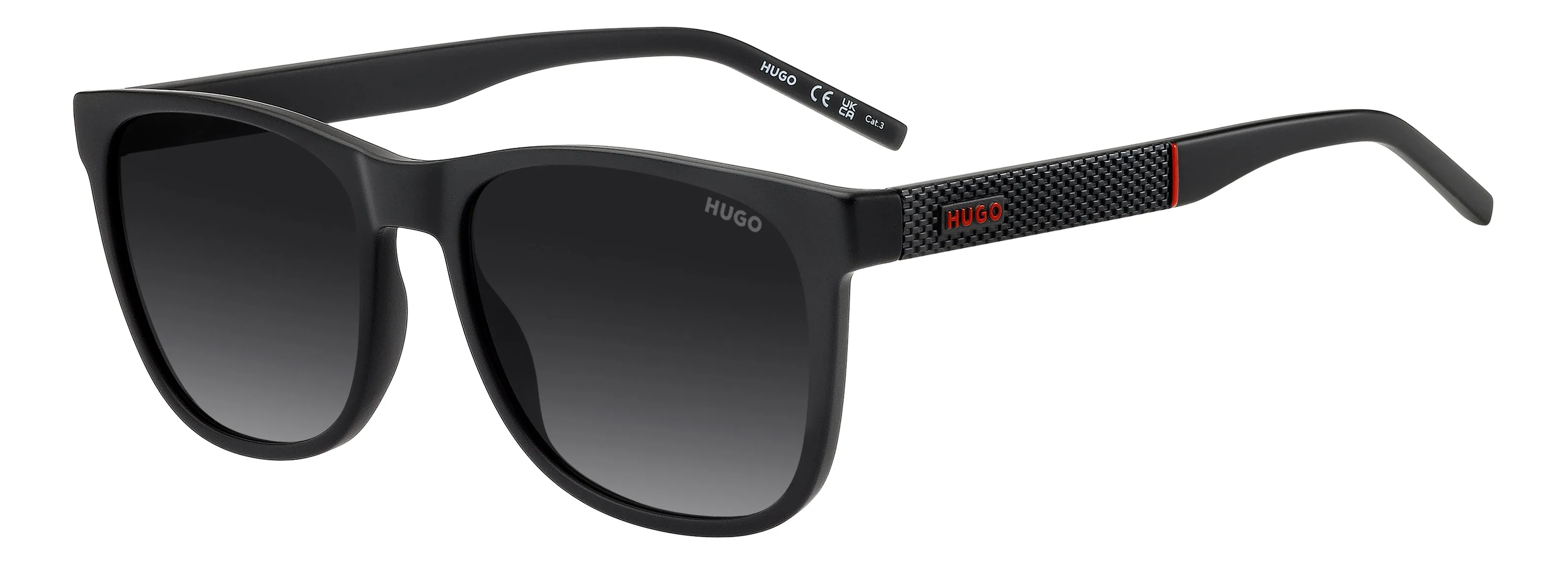 Hugo Boss Hugo Boss HG 1417/S 807/9O Occhiali da sole - immagine 1