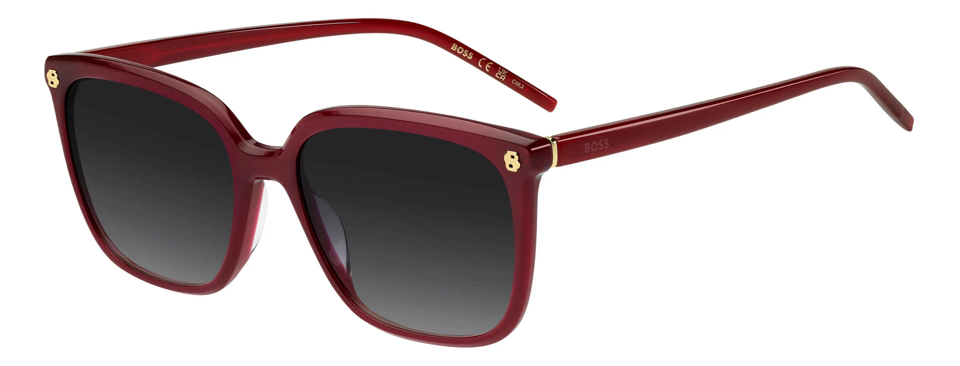 Hugo Boss Hugo Boss BOSS 2016/G/S LHF/9O Occhiali da sole - immagine 1