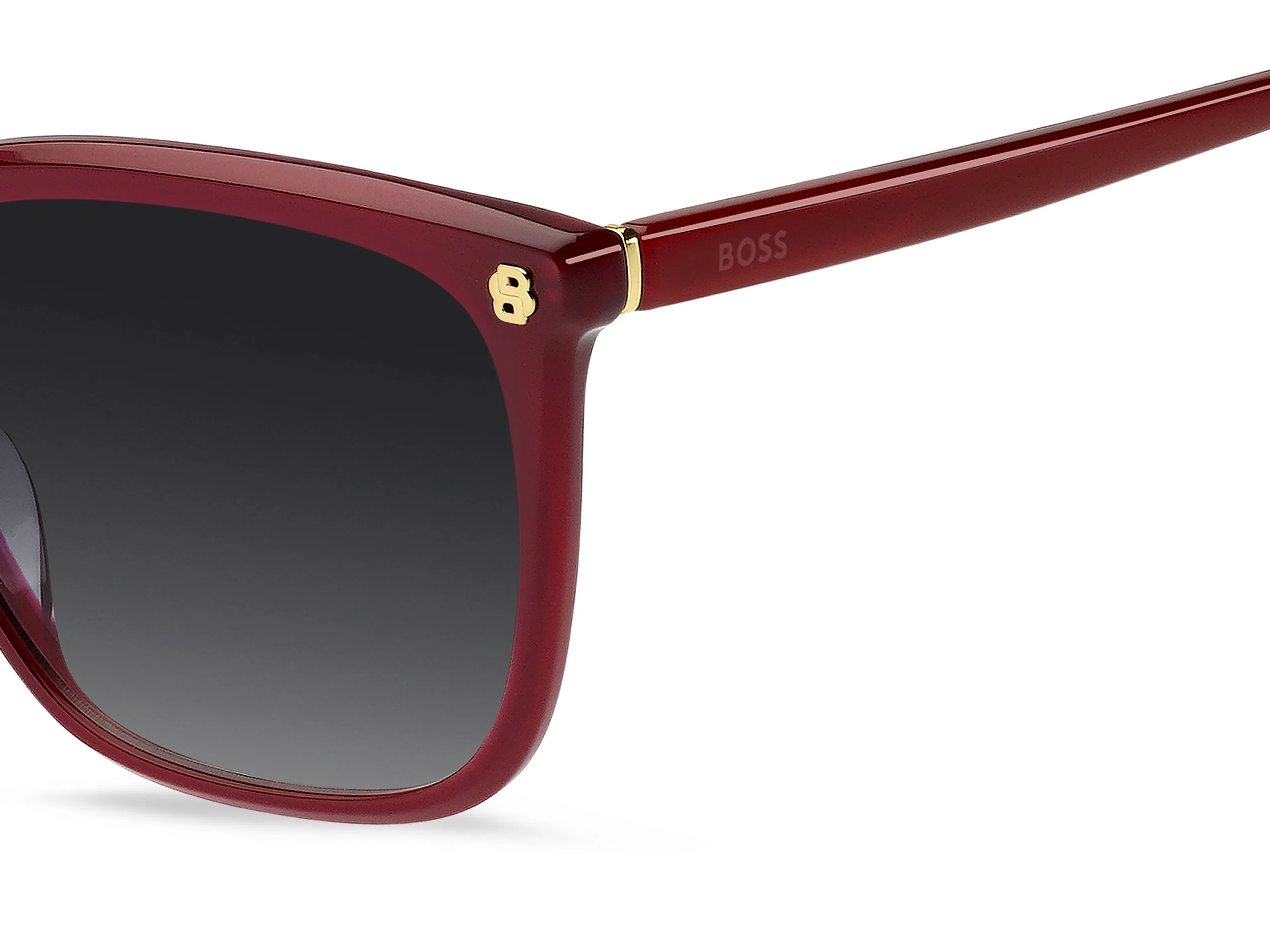 Hugo Boss Hugo Boss BOSS 2016/G/S LHF/9O Occhiali da sole - immagine 3