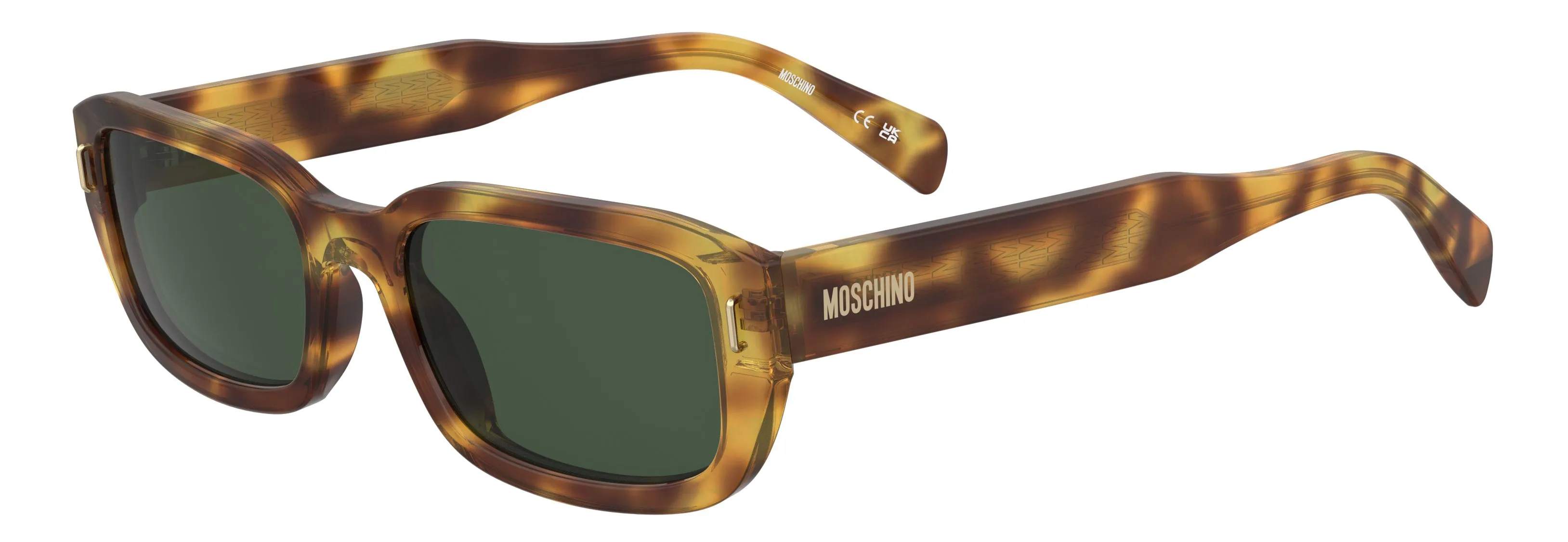 Moschino Moschino MOS221/S C9B/QT Occhiali da sole - immagine 1