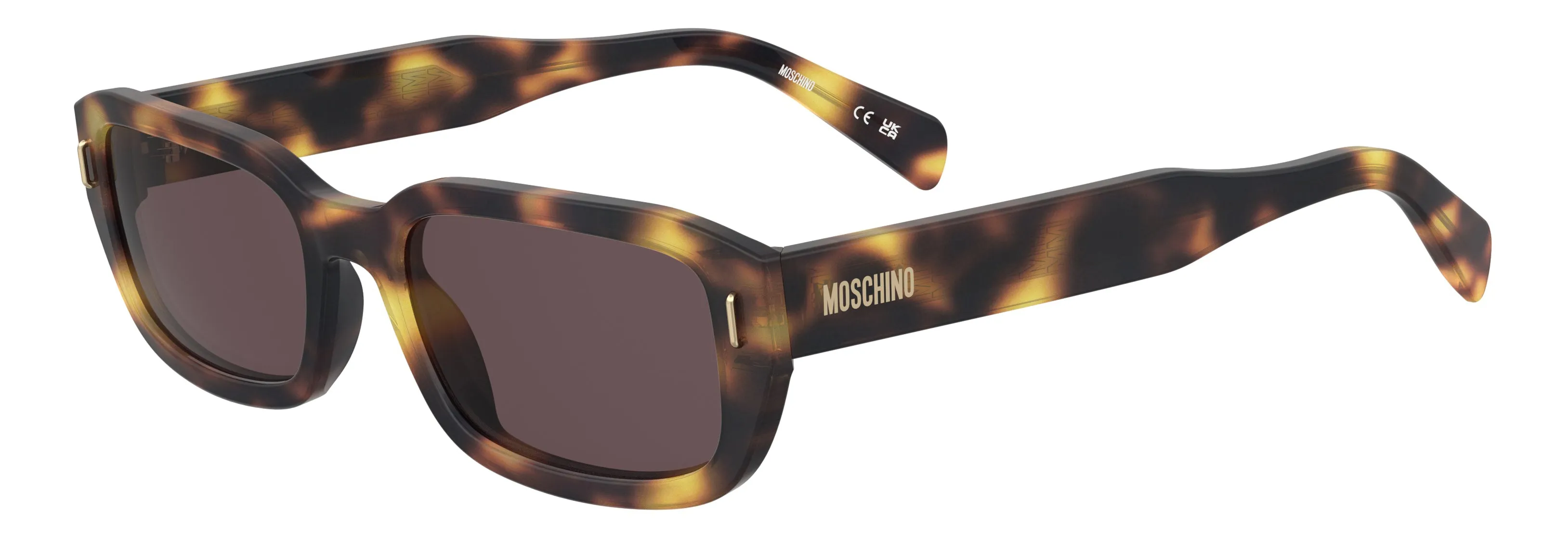 Moschino Moschino MOS221/S 086/U1 Occhiali da sole - immagine 1