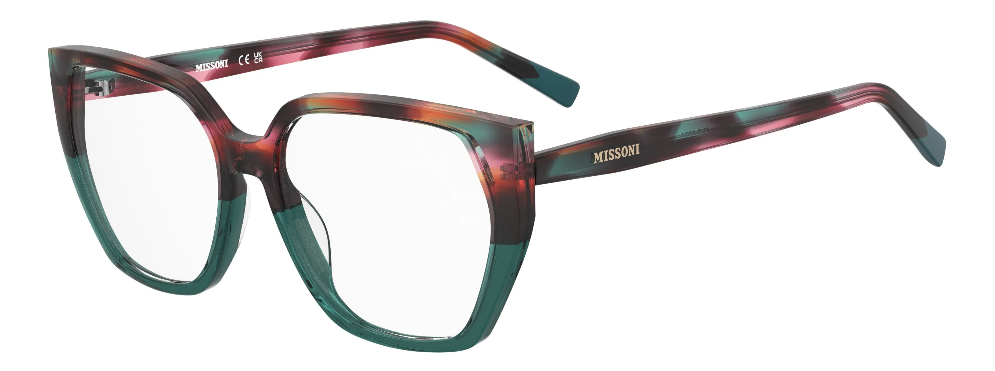 Missoni Missoni MIS 0301 YAP Montature da vista - immagine 1