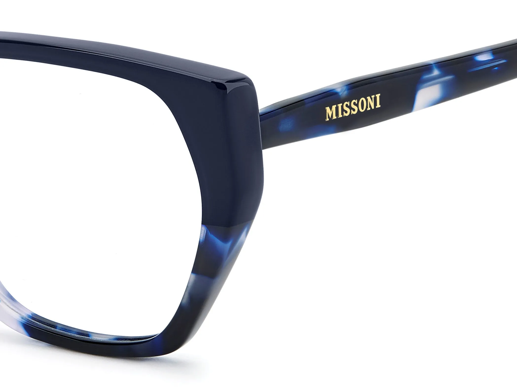 Missoni Missoni MIS 0301 XP8 Montature da vista - immagine 3