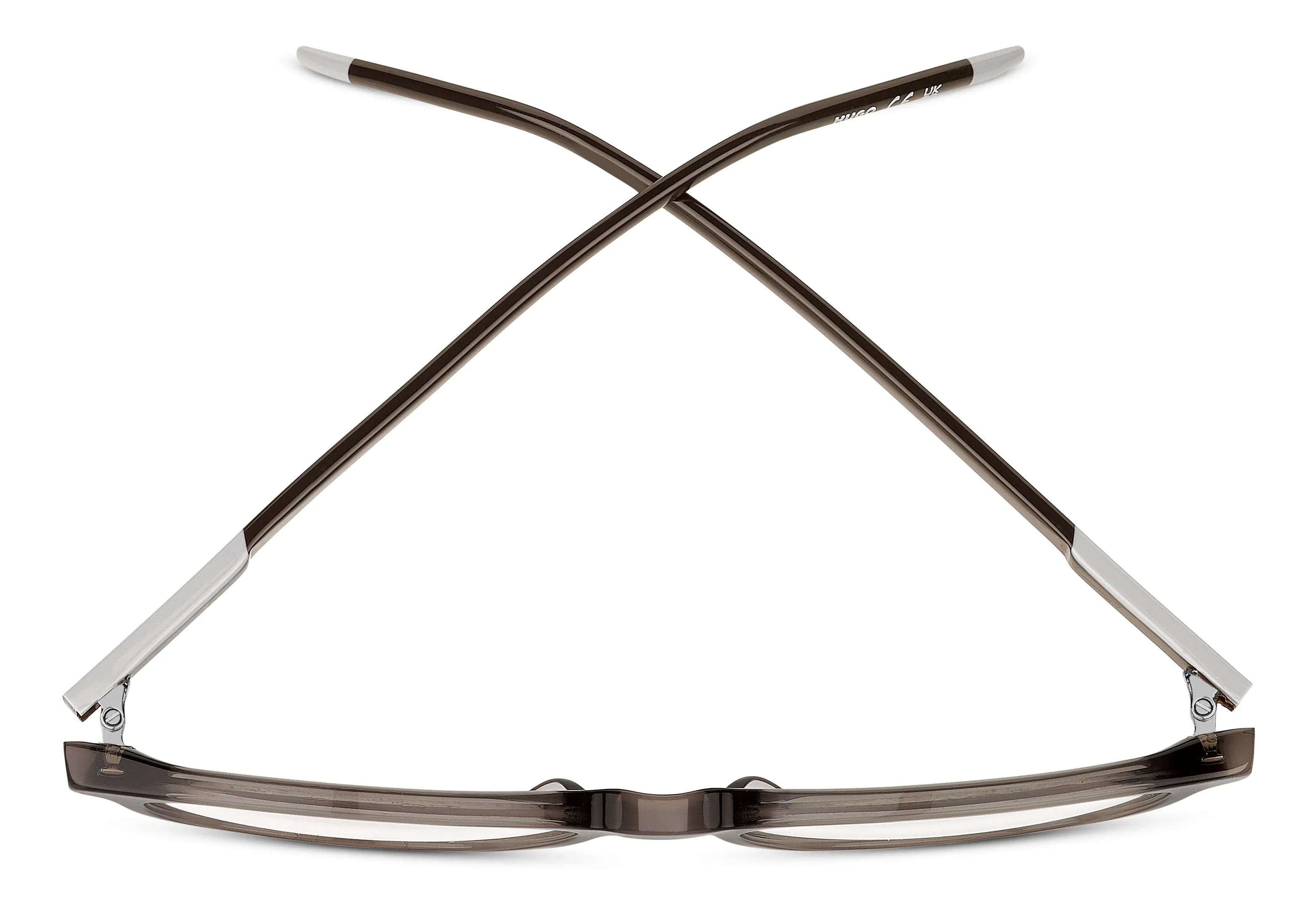 Hugo Boss Hugo Boss HG 1425 09Q Montature da vista - immagine 3