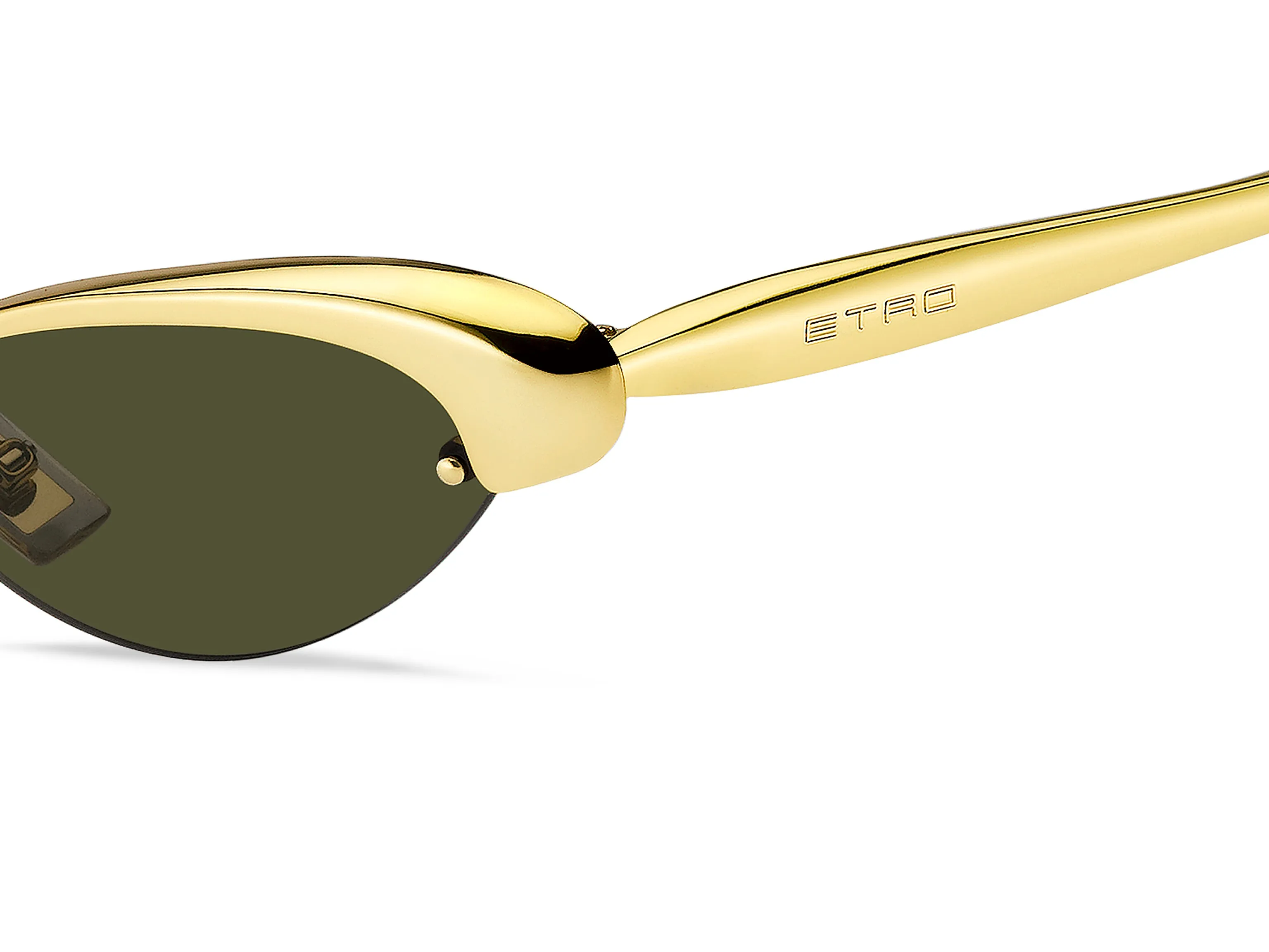 ETRO ETRO ETROAURA PEF/QT Occhiali da sole - immagine 3