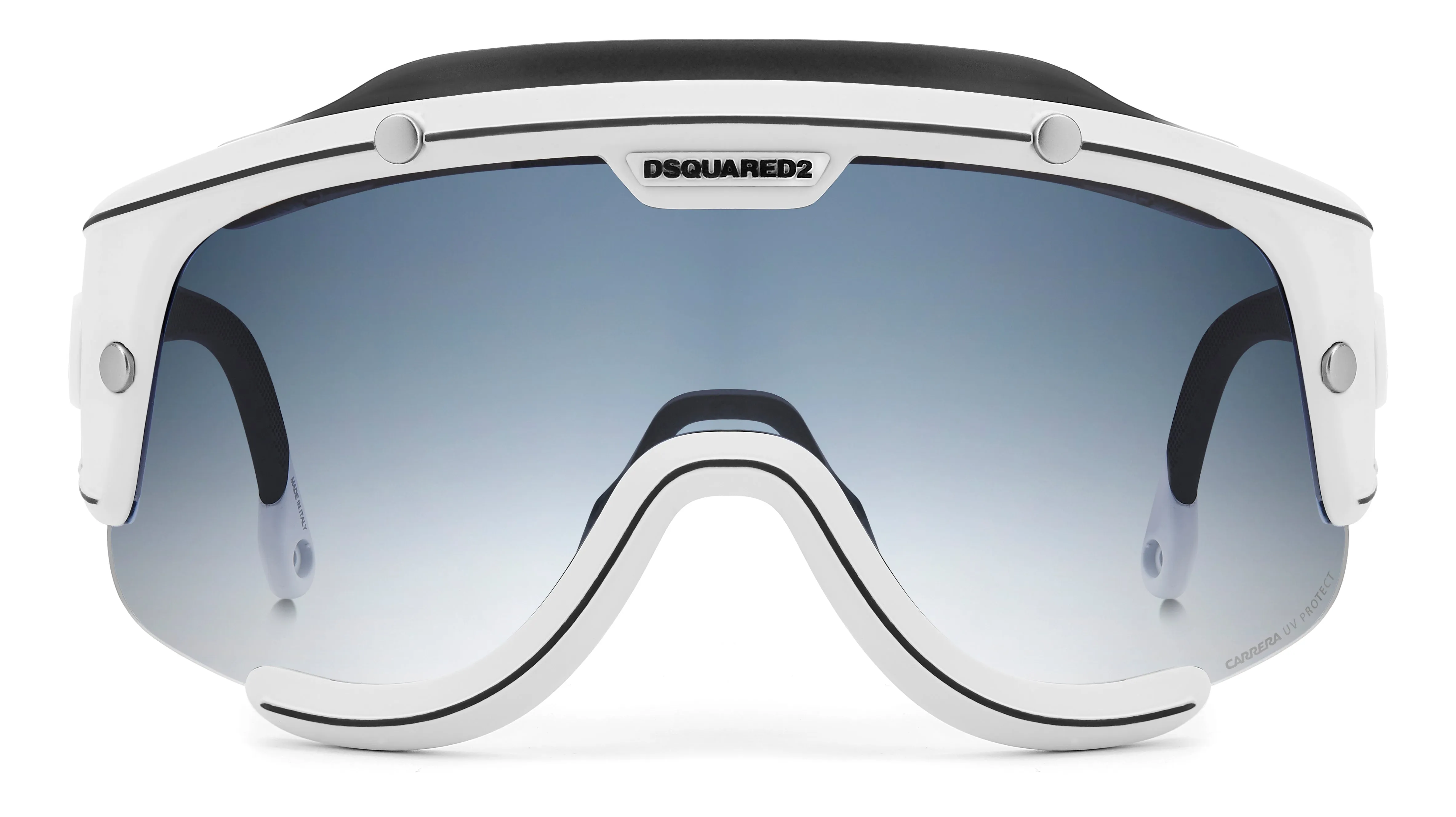 Dsquared2 Dsquared2 D2SPEED 6HT/08 Occhiali da sole - immagine 2