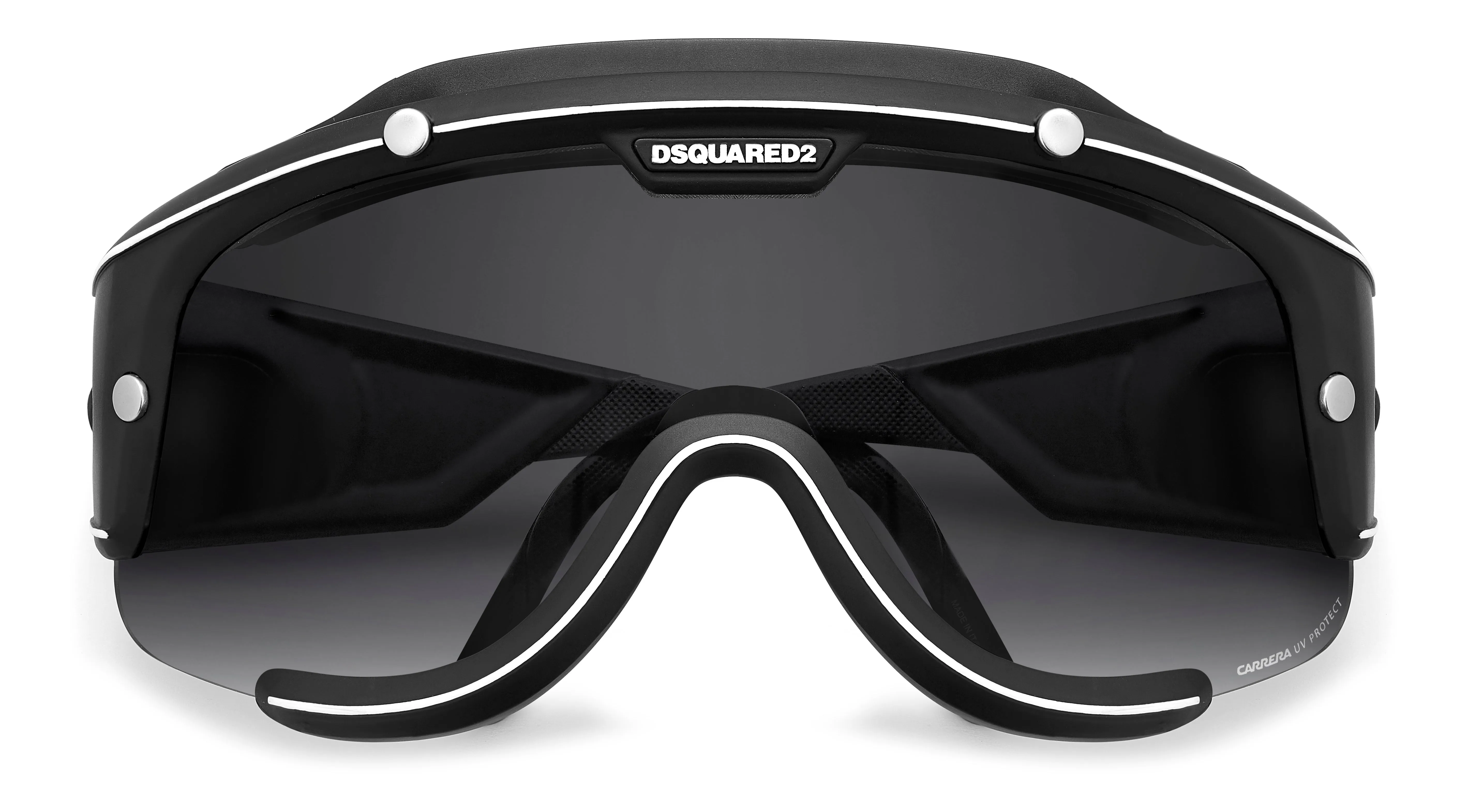 Dsquared2 Dsquared2 D2SPEED 003/9O Occhiali da sole - immagine 2