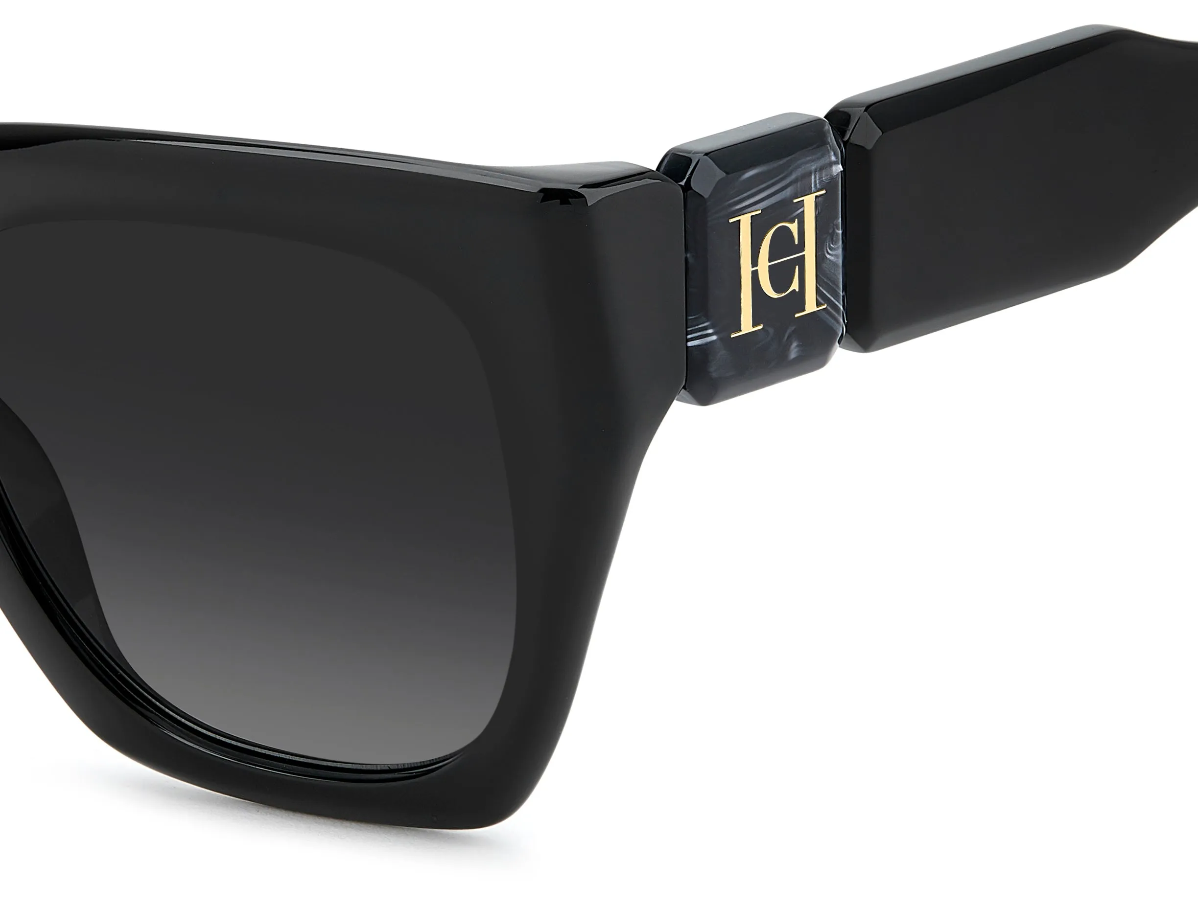 Carolina Herrera Carolina Herrera HER 0414/S 807/9O Occhiali da sole - immagine 3