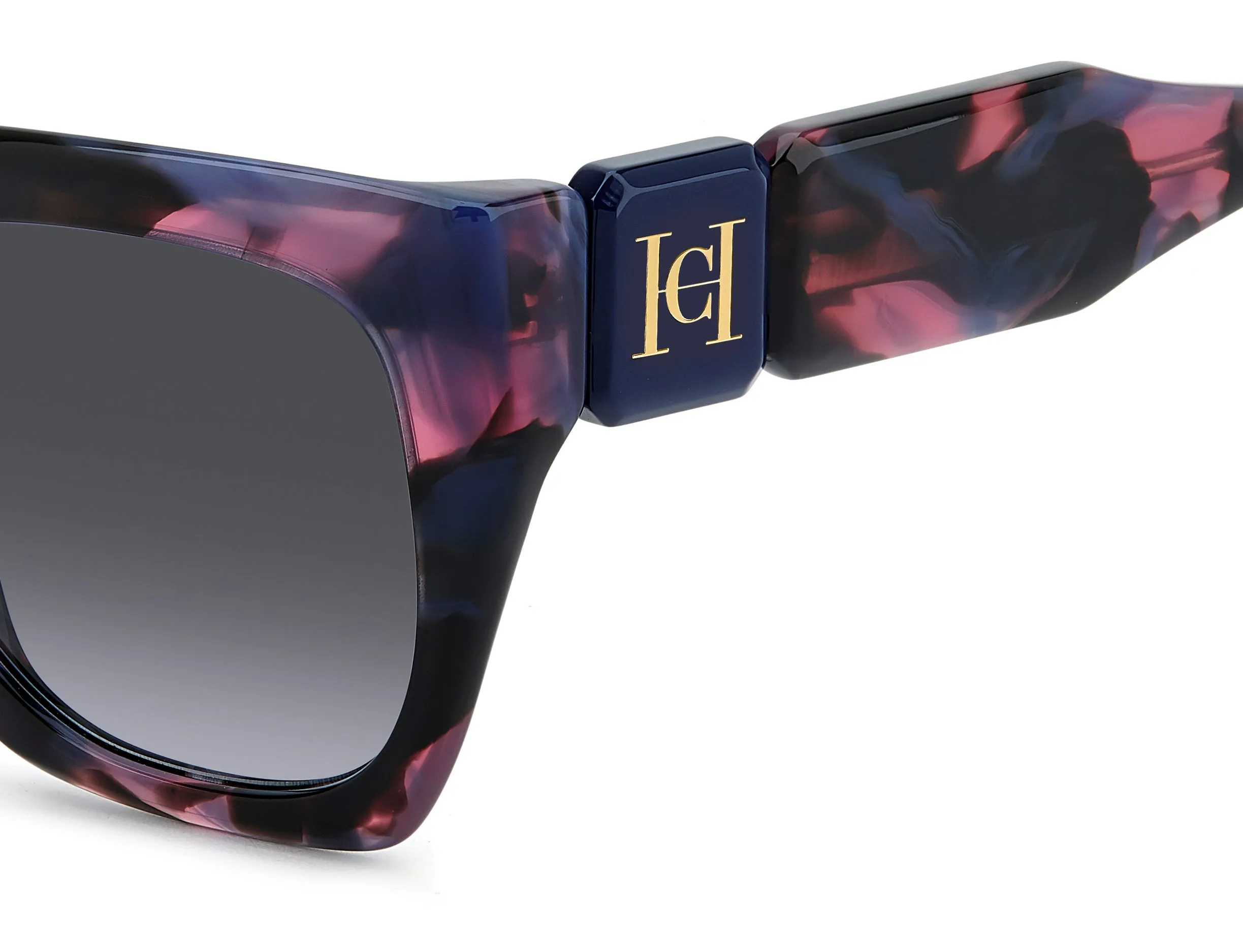 Carolina Herrera Carolina Herrera HER 0414/S 2TB/GB Occhiali da sole - immagine 3
