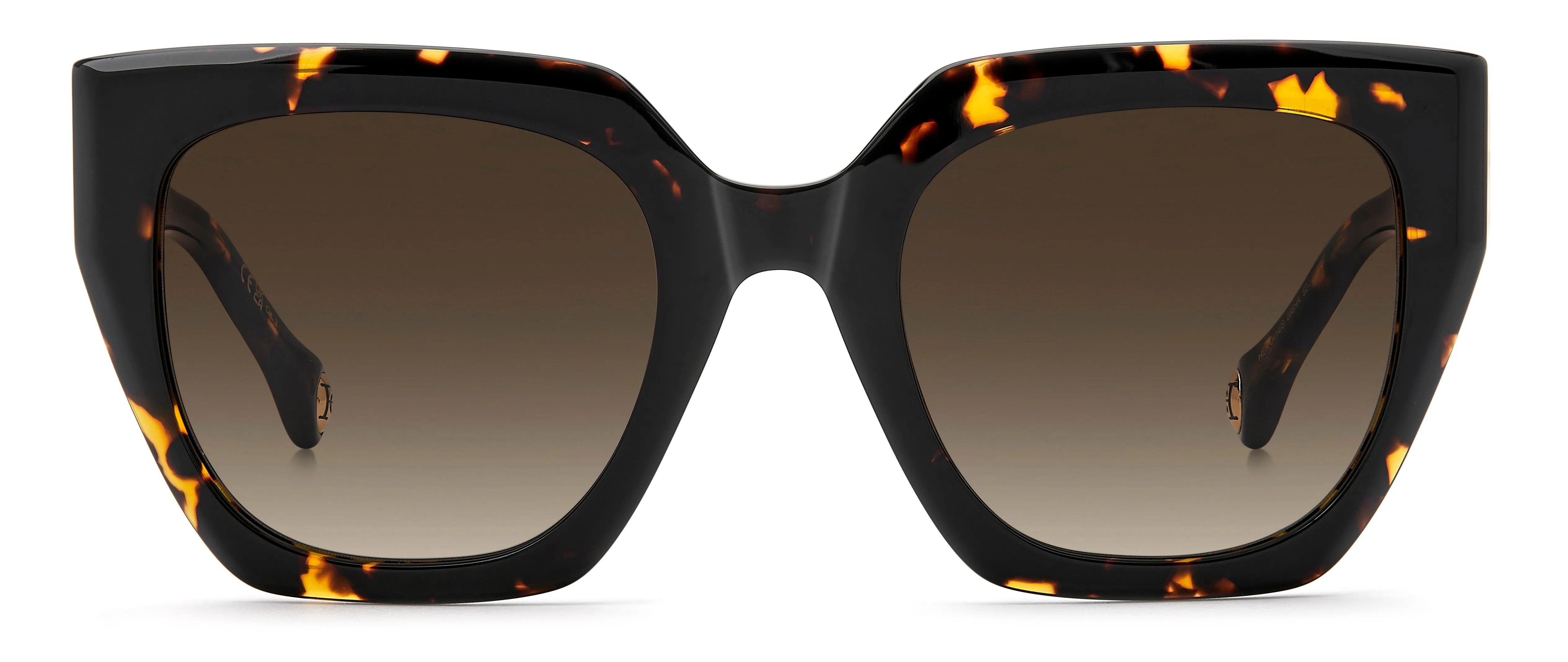 Carolina Herrera Carolina Herrera HER 0414/S 086/HA Occhiali da sole - immagine 2