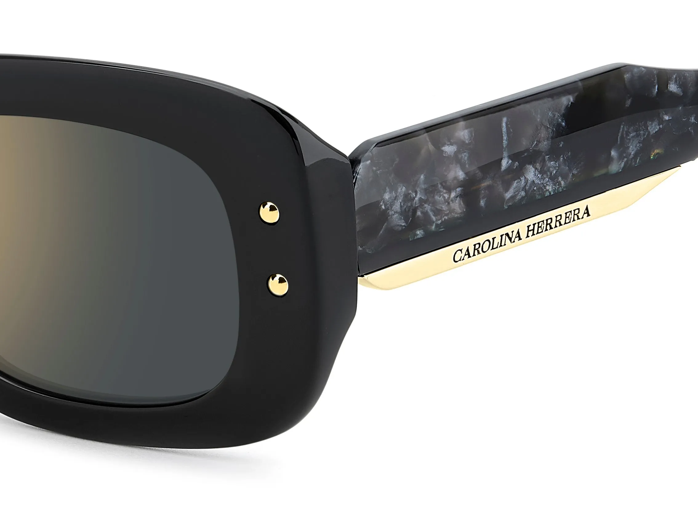 Carolina Herrera Carolina Herrera HER 0411/G/S 807/JO Occhiali da sole - immagine 3