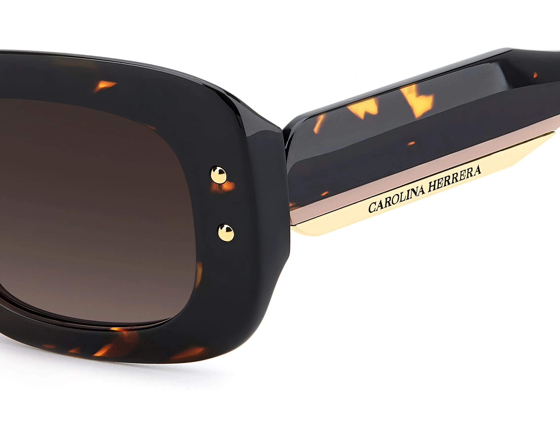 Carolina Herrera Carolina Herrera HER 0411/G/S 086/HA Occhiali da sole - immagine 3