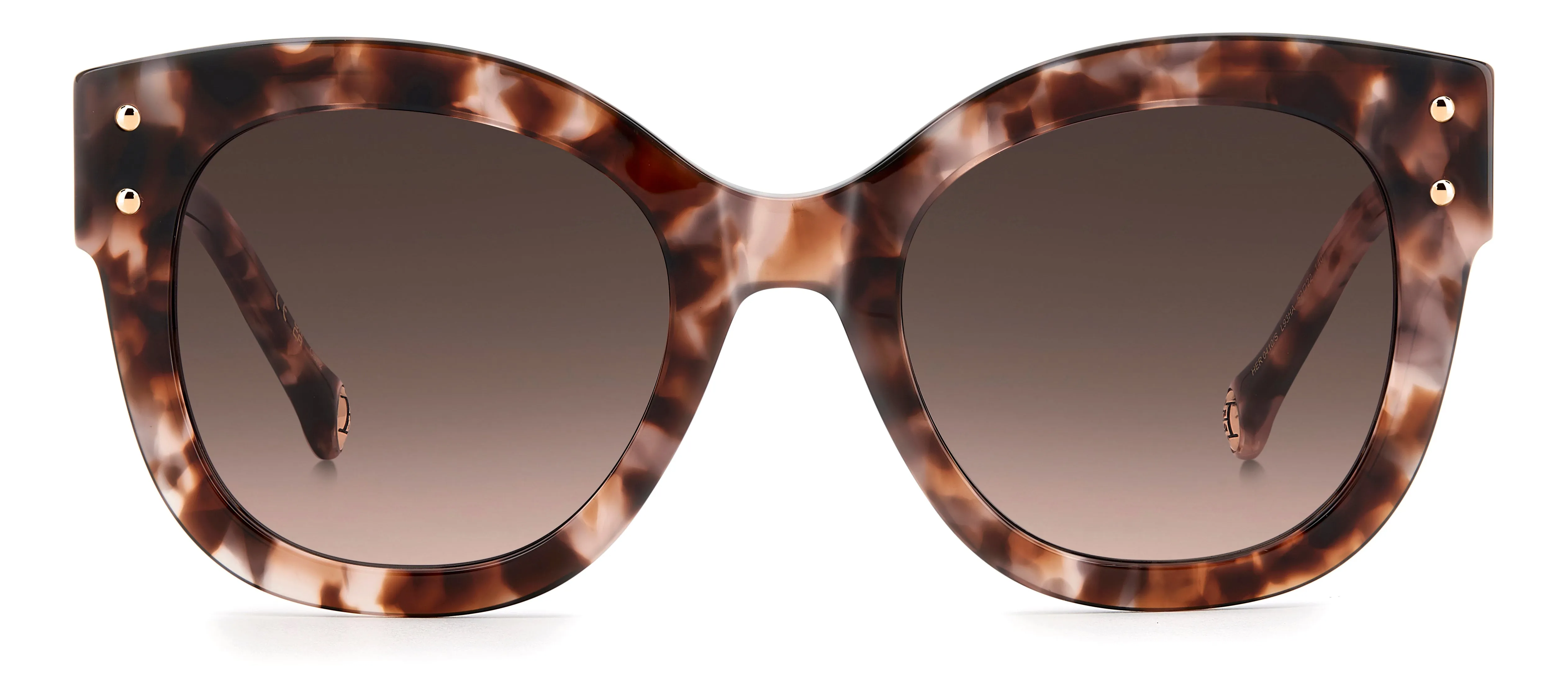 Carolina Herrera Carolina Herrera HER 0410/S L93/HA Occhiali da sole - immagine 2