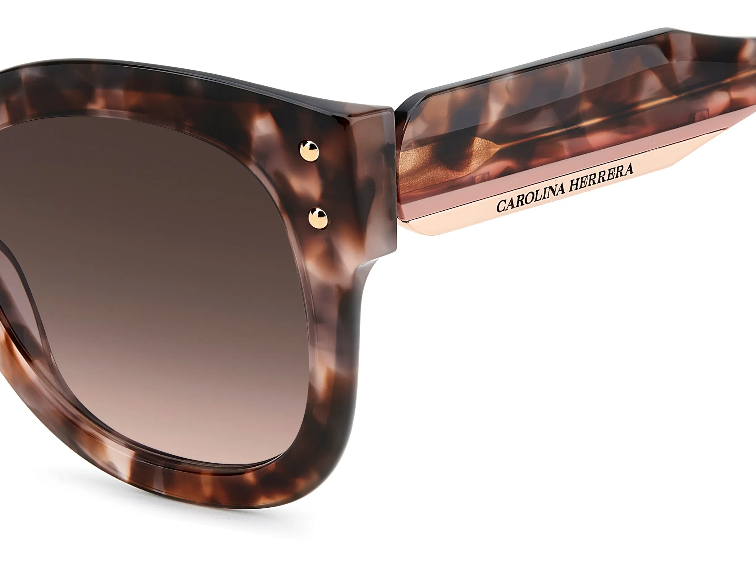 Carolina Herrera Carolina Herrera HER 0410/S L93/HA Occhiali da sole - immagine 3