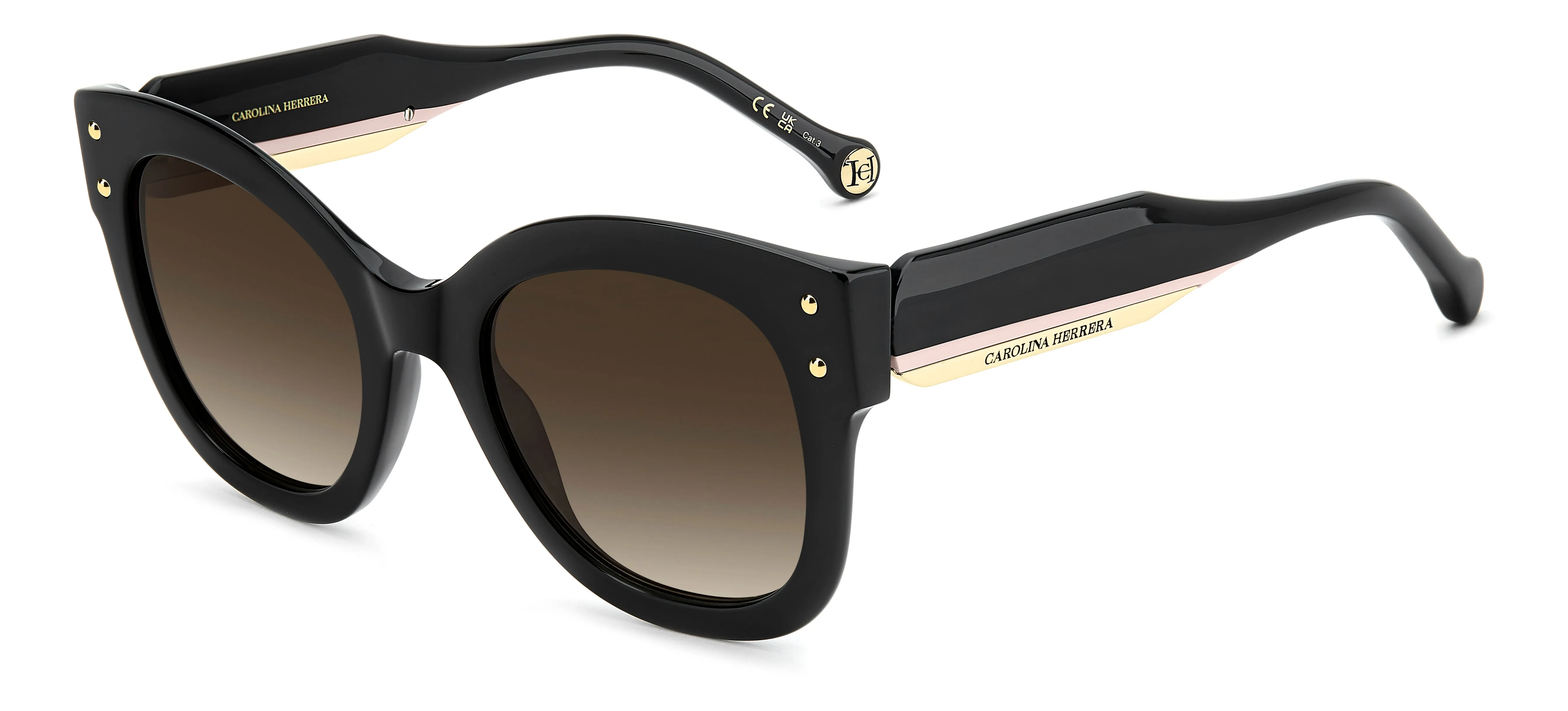 Carolina Herrera Carolina Herrera HER 0410/S 807/HA Occhiali da sole - immagine 1