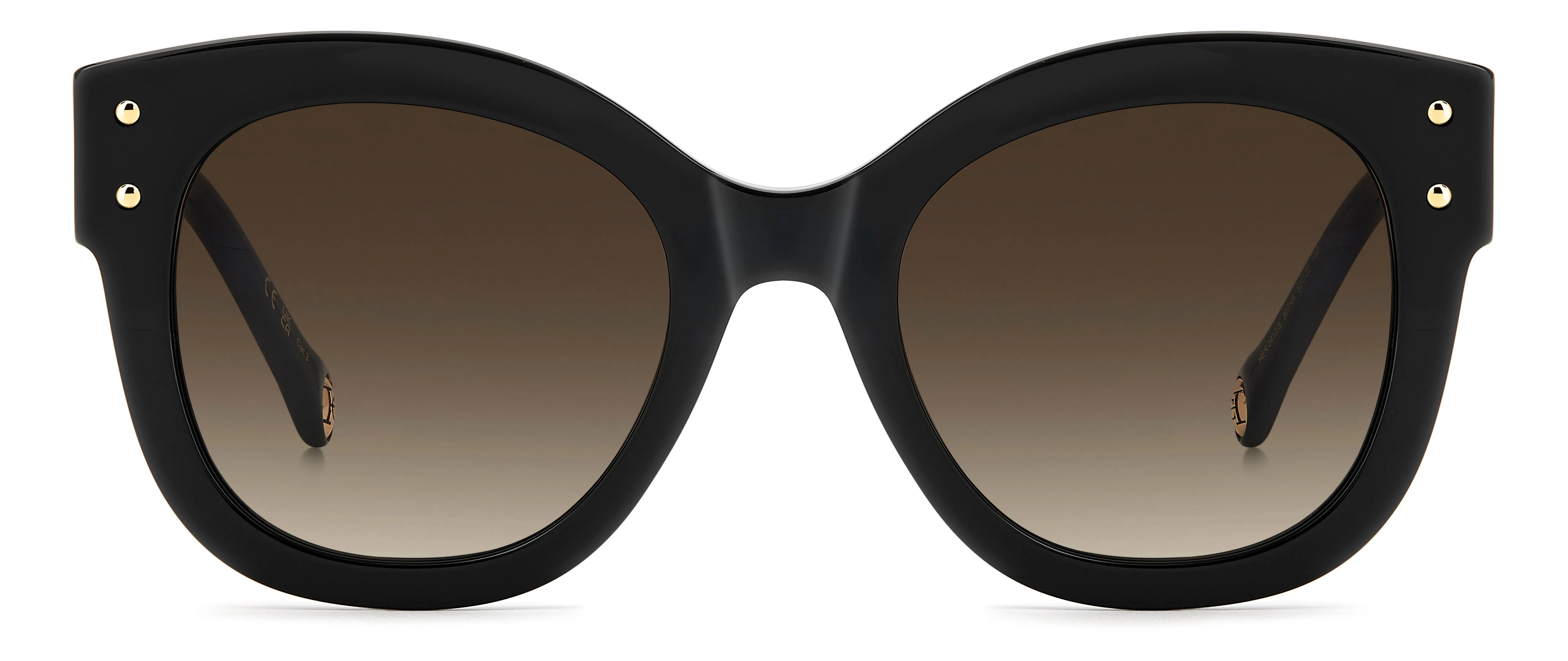 Carolina Herrera Carolina Herrera HER 0410/S 807/HA Occhiali da sole - immagine 2