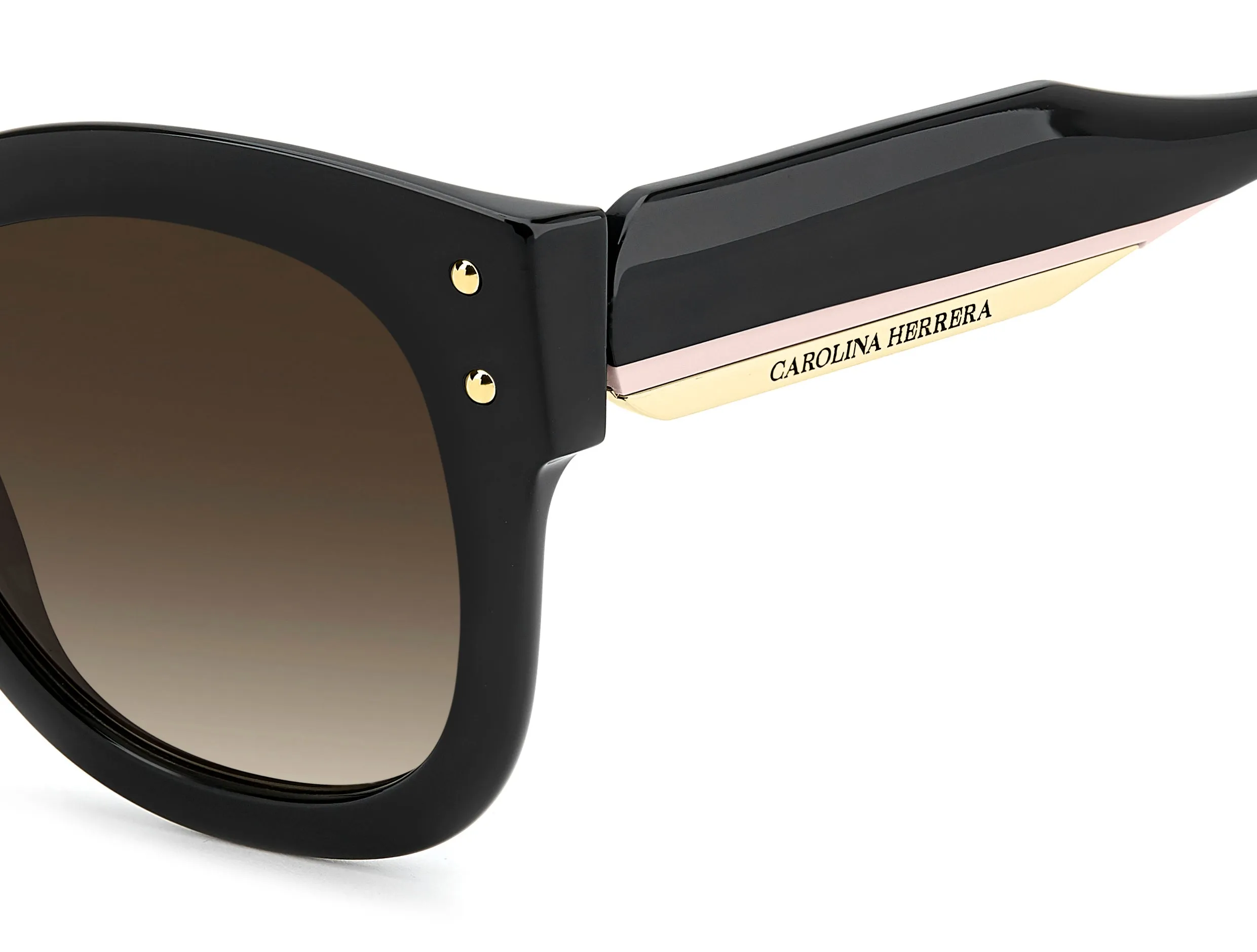 Carolina Herrera Carolina Herrera HER 0410/S 807/HA Occhiali da sole - immagine 3