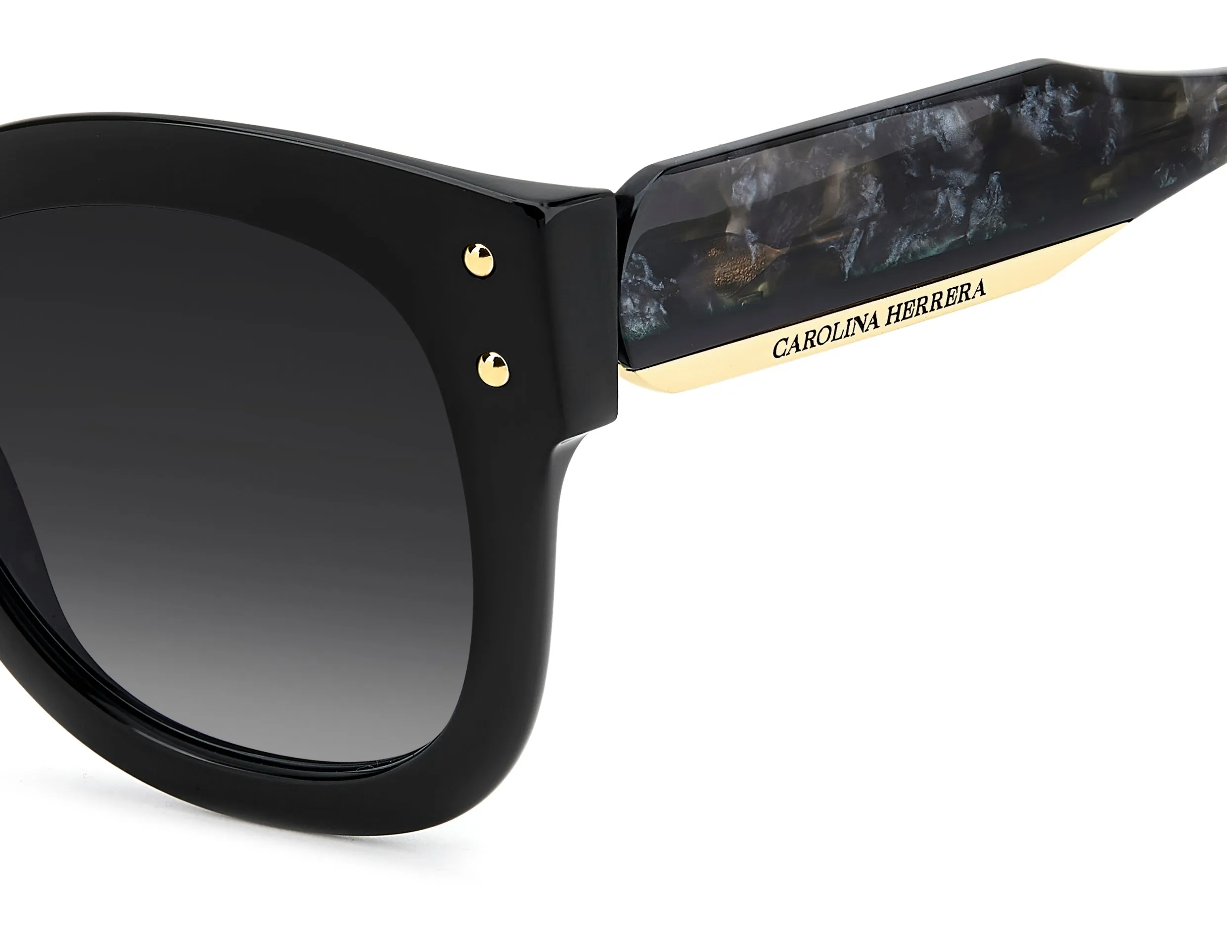Carolina Herrera Carolina Herrera HER 0410/S 807/9O Occhiali da sole - immagine 3