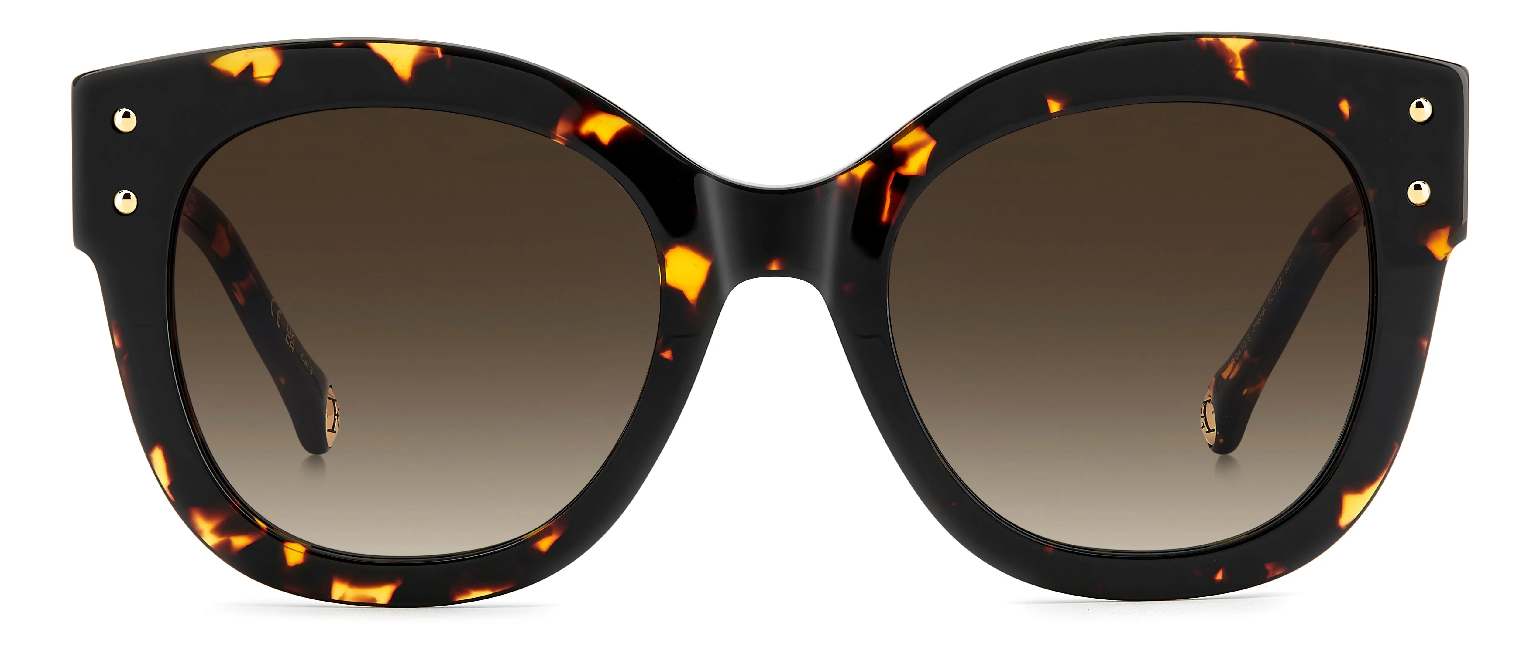 Carolina Herrera Carolina Herrera HER 0410/S 086/HA Occhiali da sole - immagine 2
