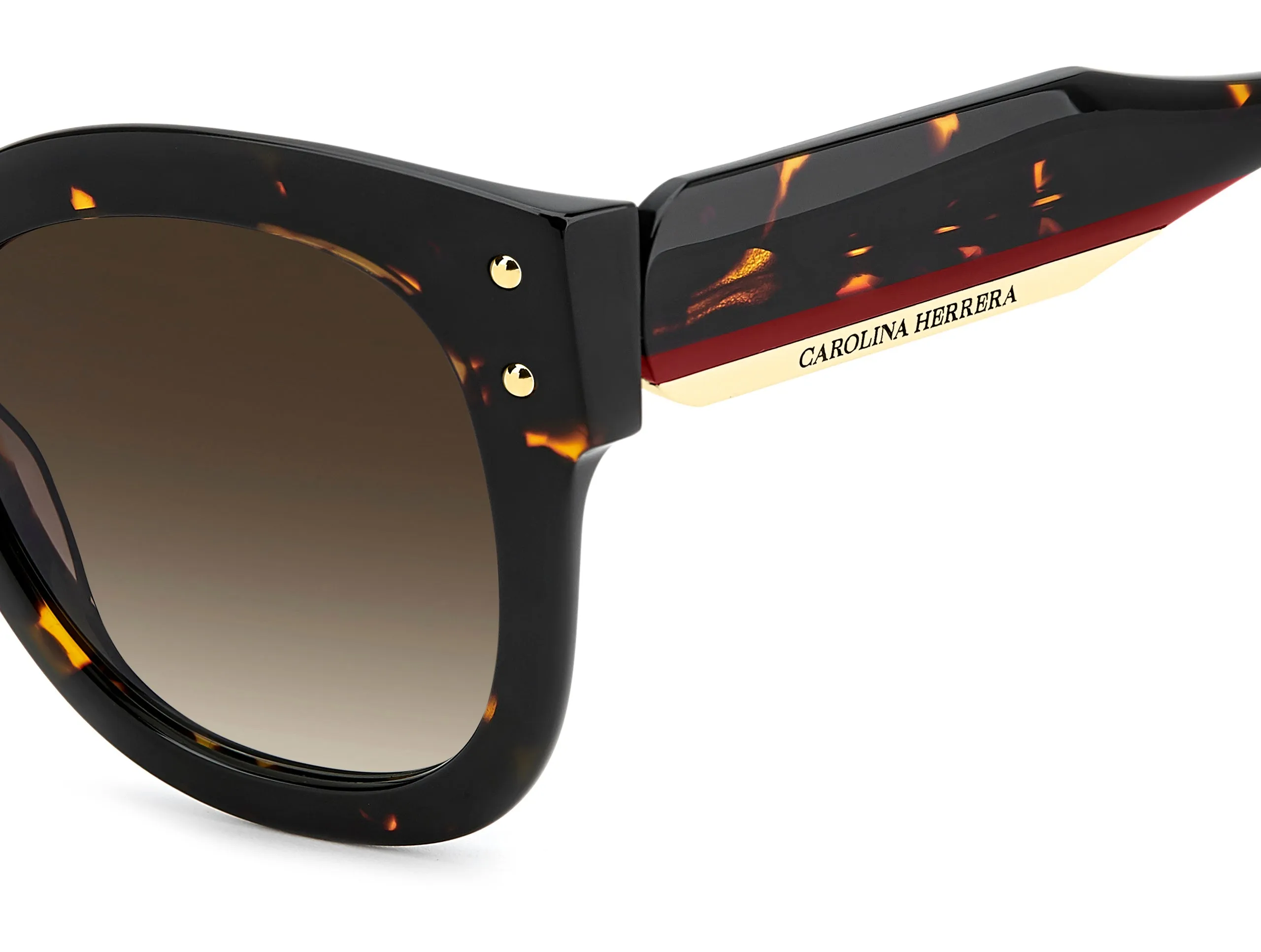 Carolina Herrera Carolina Herrera HER 0410/S 086/HA Occhiali da sole - immagine 3
