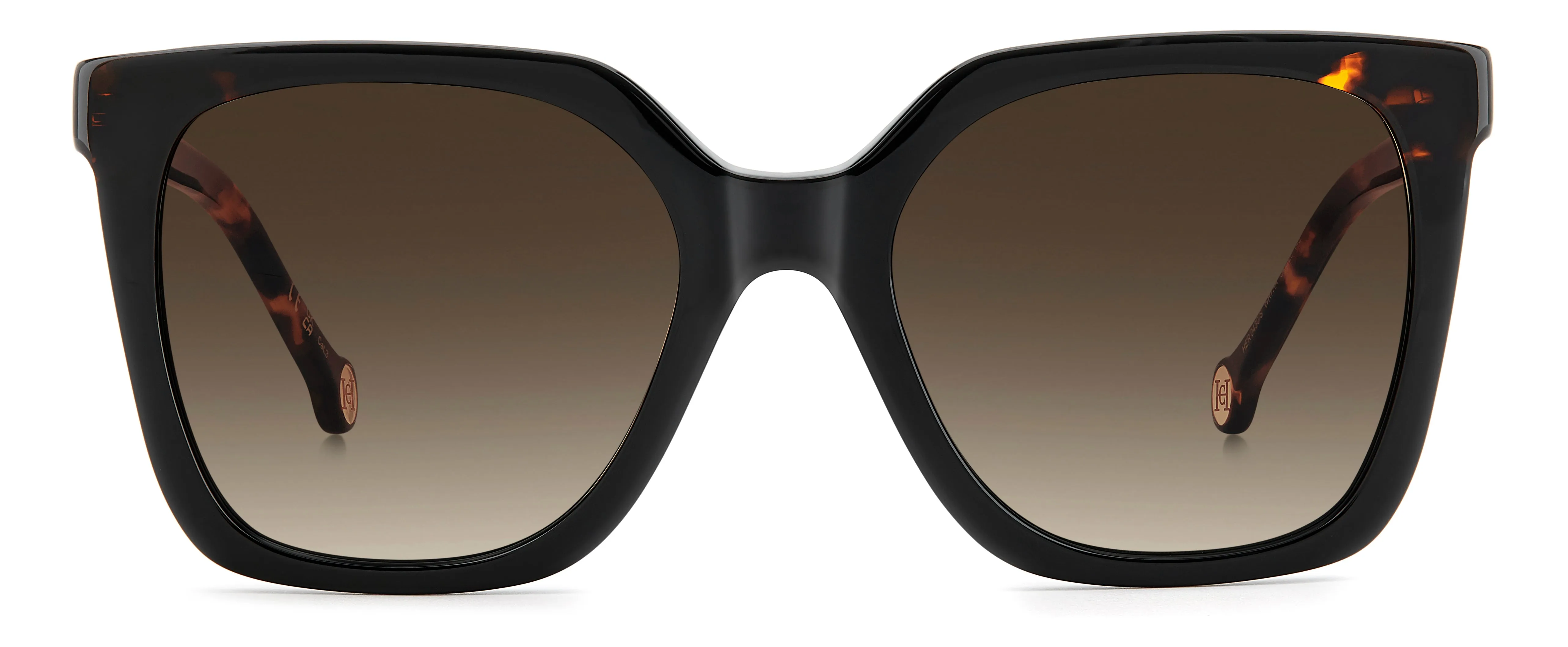 Carolina Herrera Carolina Herrera HER 0430/S WR7/HA Occhiali da sole - immagine 2