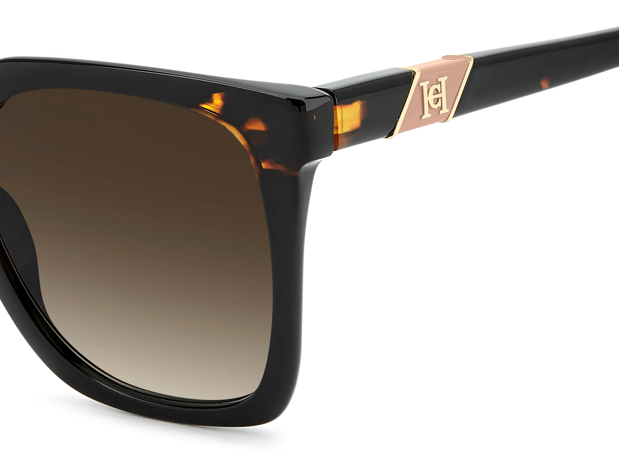 Carolina Herrera Carolina Herrera HER 0430/S WR7/HA Occhiali da sole - immagine 3