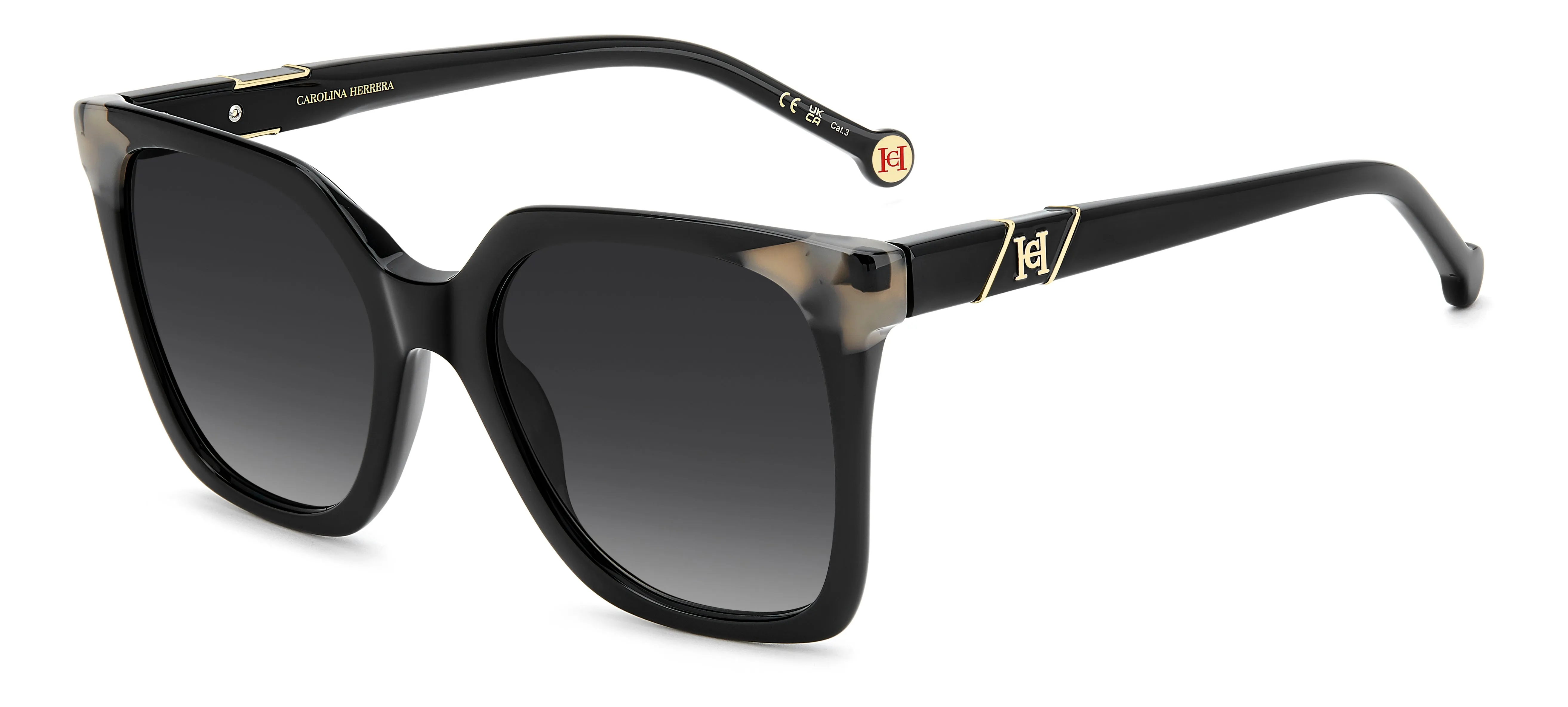 Carolina Herrera Carolina Herrera HER 0430/S 807/9O Occhiali da sole - immagine 1