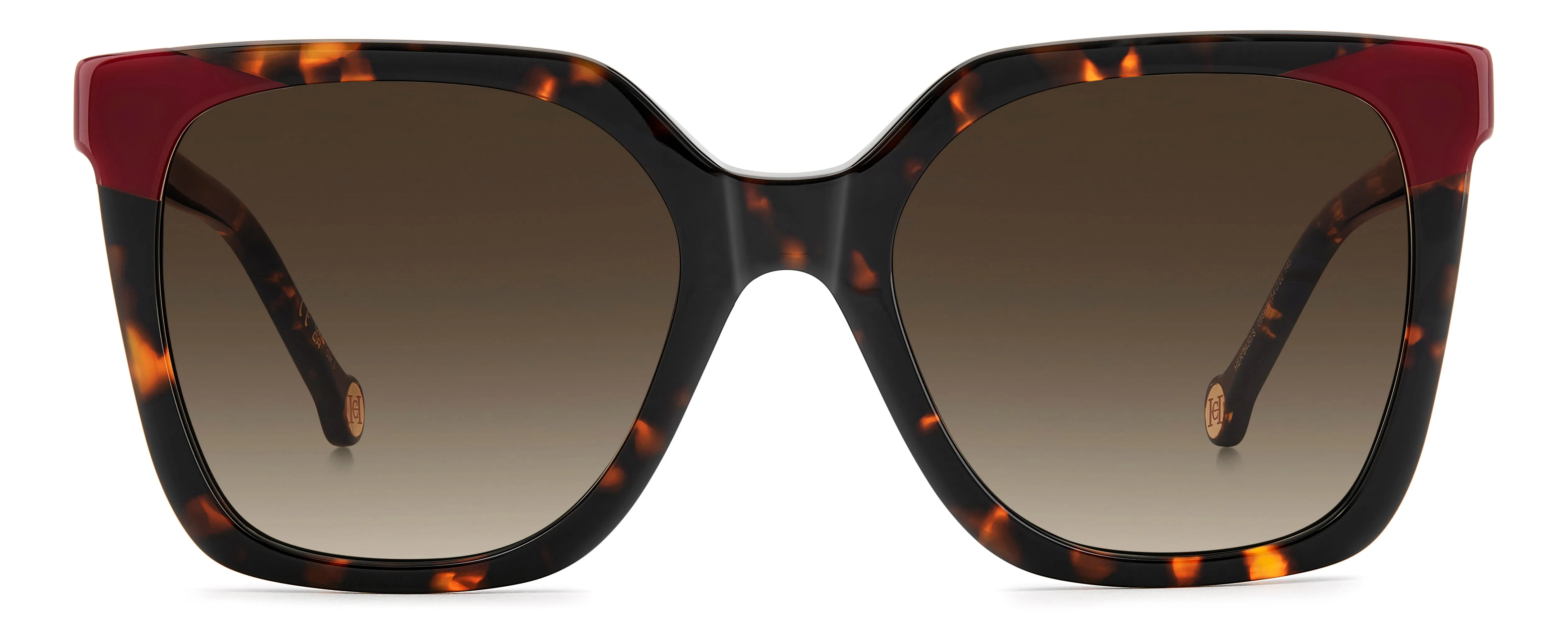 Carolina Herrera Carolina Herrera HER 0430/S 086/HA Occhiali da sole - immagine 2