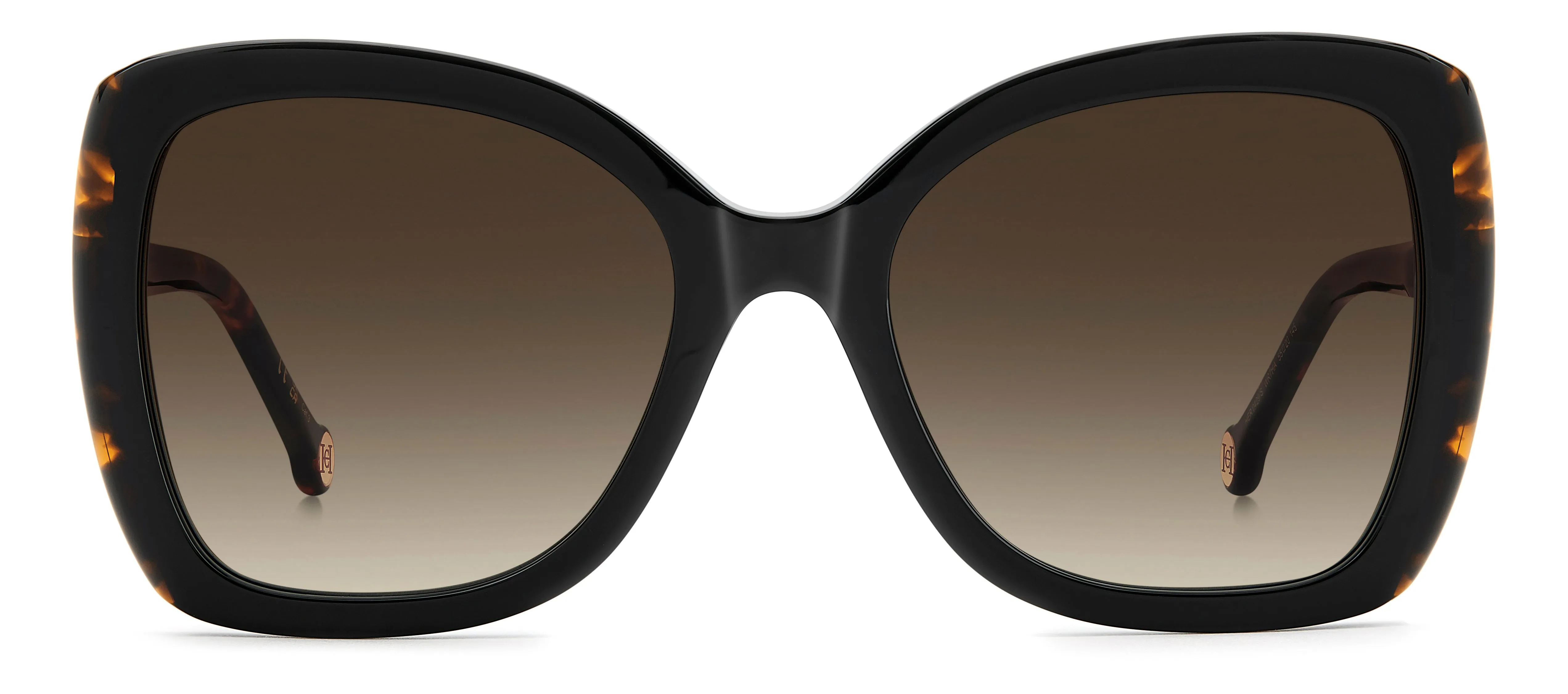 Carolina Herrera Carolina Herrera HER 0429/S WR7/HA Occhiali da sole - immagine 2